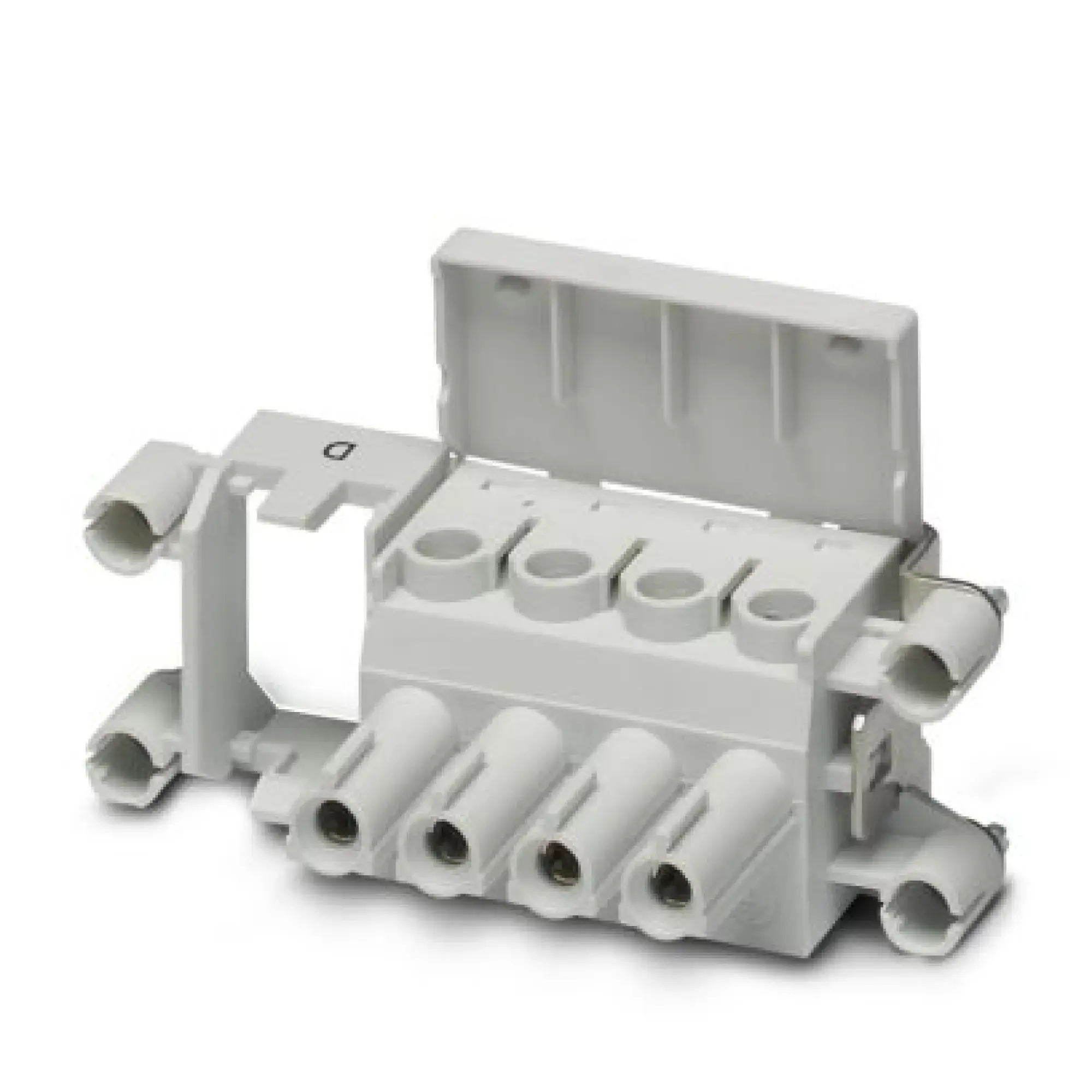 Phoenix Contact 1607488 Contact insert VC-TFS 4/1M-PEA (img_001) Phoenix Contact 1607488 Contact insert VC-TFS 4/1M-PEA (img_001)