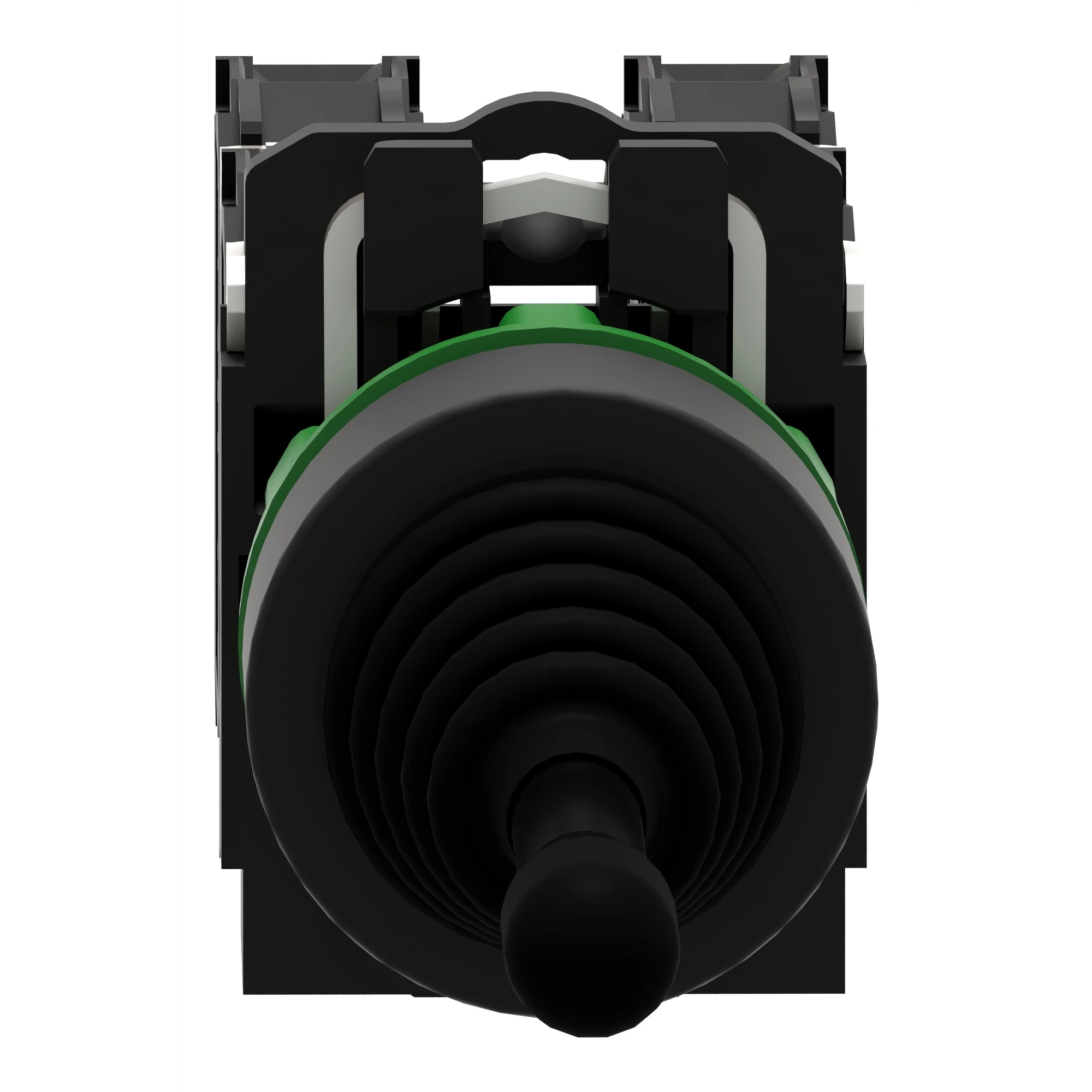 Schneider Electric XD5PA24 Joystick, 4 directions Ø 22, 5 positions, with return to zero (img_004) Schneider Electric XD5PA24 Joystick, 4 directions Ø 22, 5 positions, with return to zero (img_004)