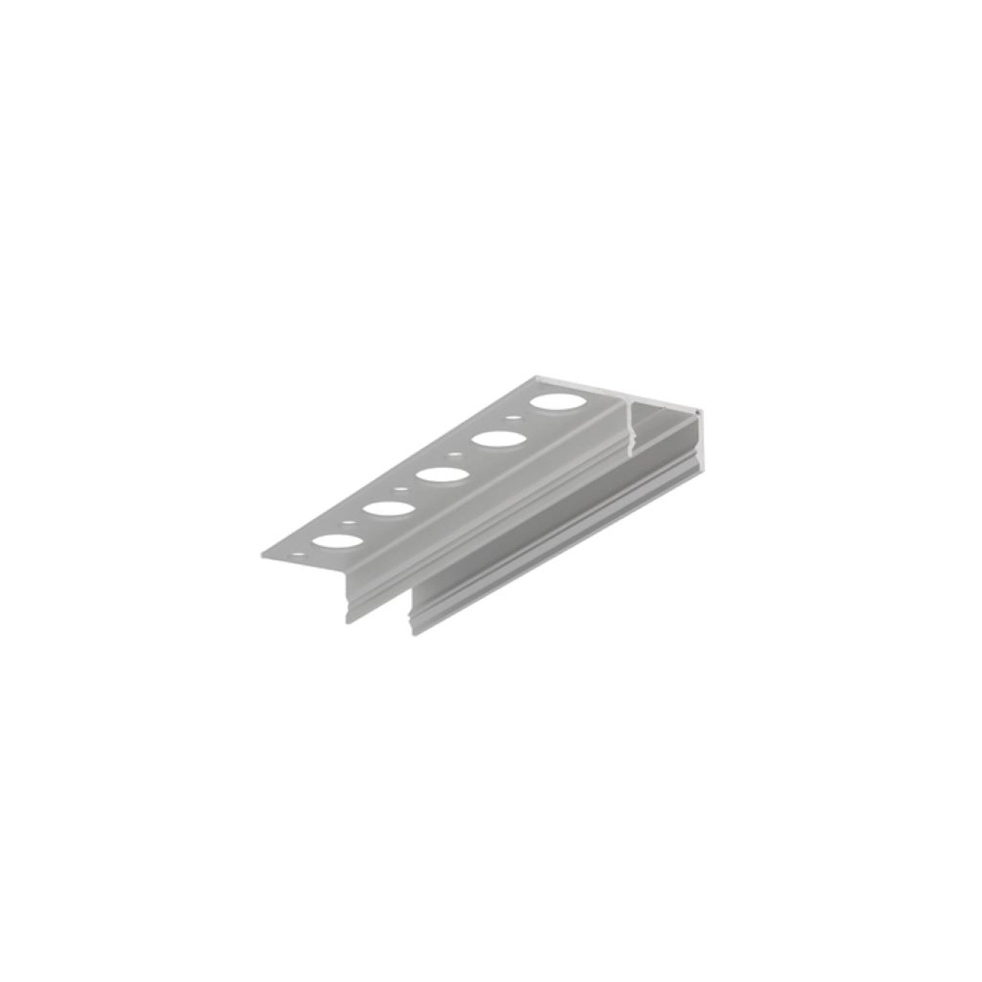 WSU Lights Profil Uni-Tile 180 Plus 2m