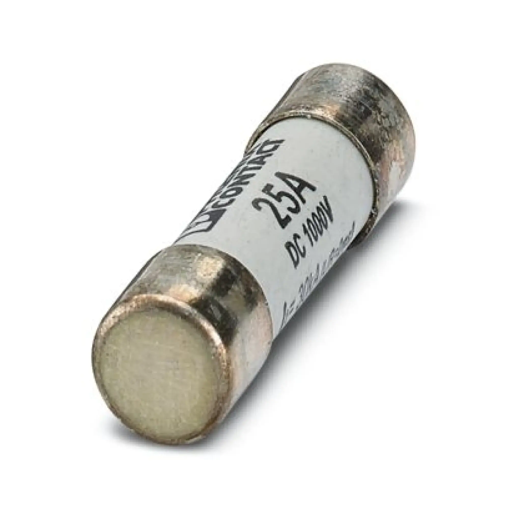 Phoenix Contact 3061364 Fuse FUSE 10,3X38 25A PV (img_001)