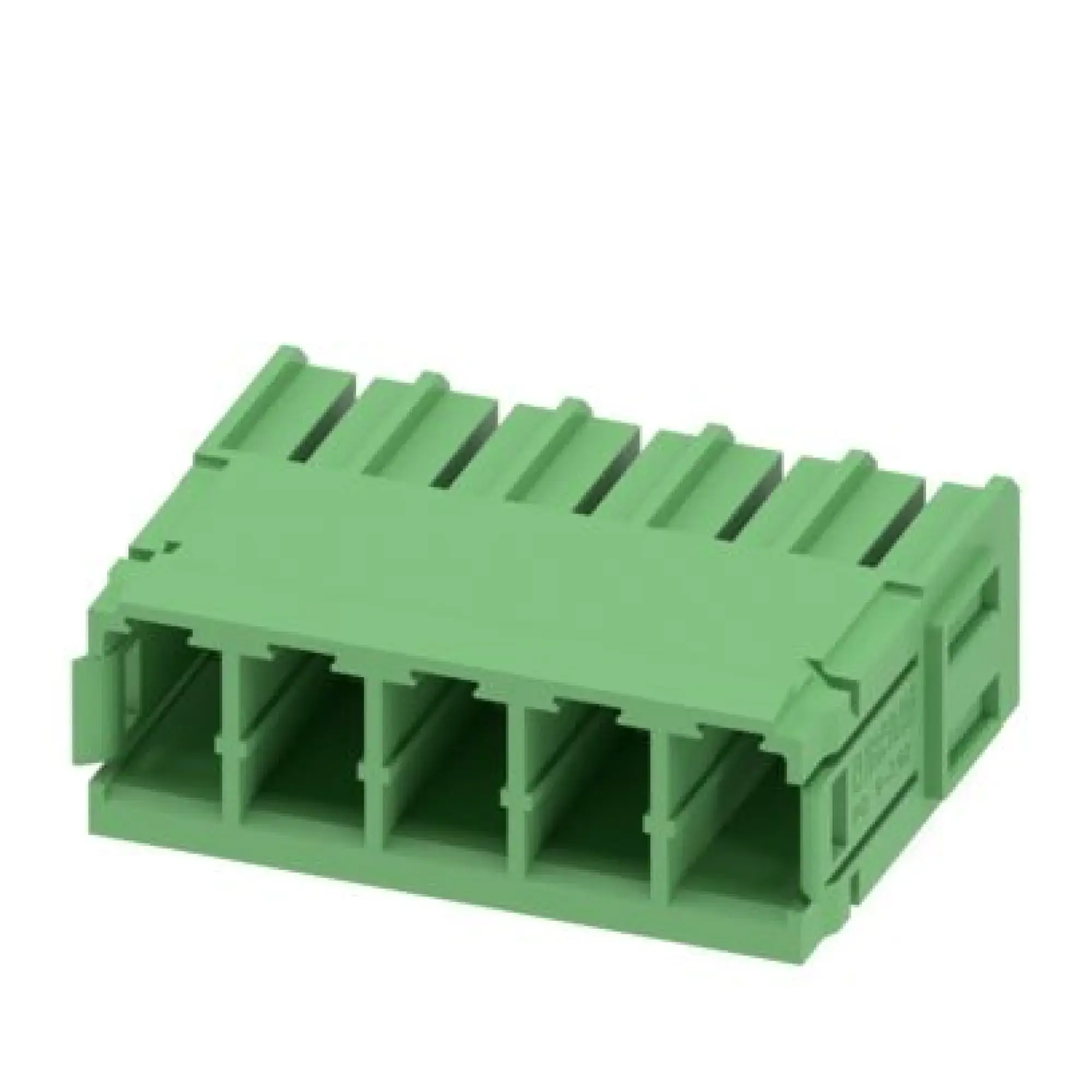 Phoenix Contact 1720495 PCB header PC 5/ 5-G-7,62 (img_001)