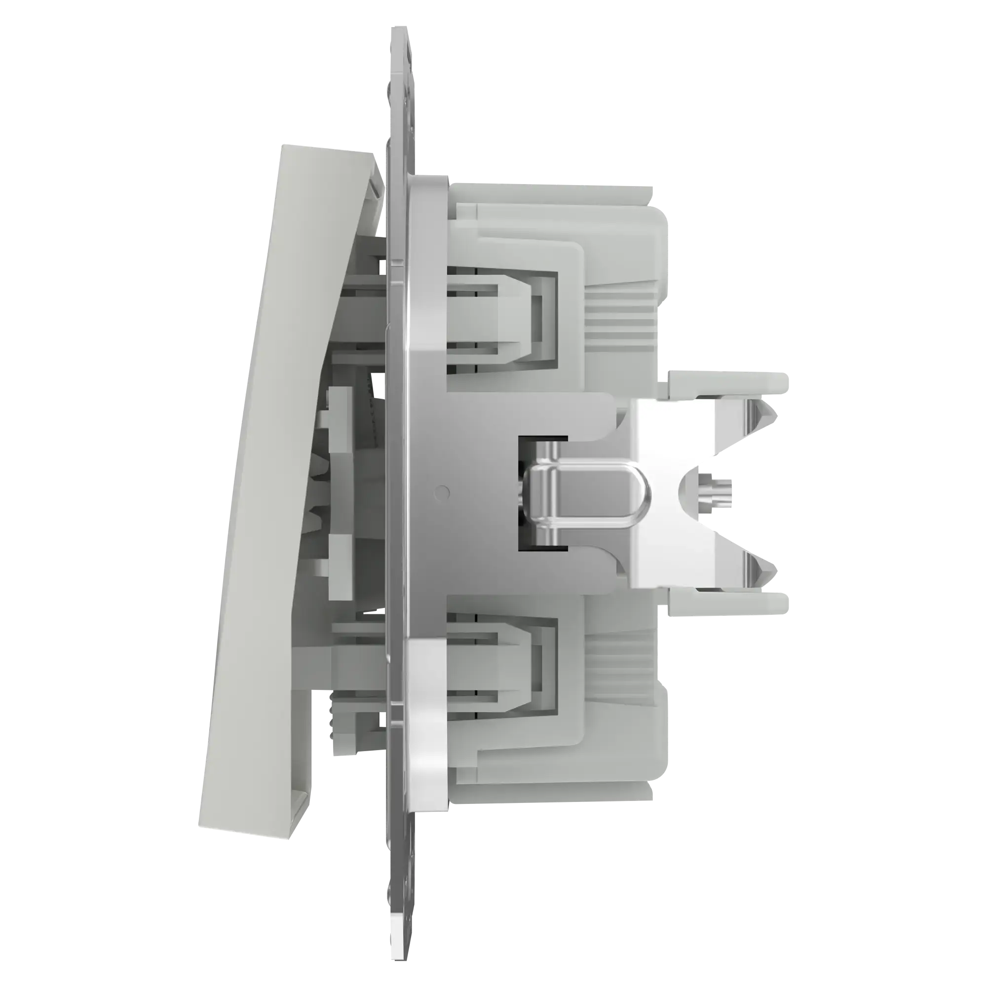 Schneider Electric EPH0470121D Two-Way Switch flush-mounted, white, Asfora (img_006) Schneider Electric EPH0470121D Two-Way Switch flush-mounted, white, Asfora (img_006)
