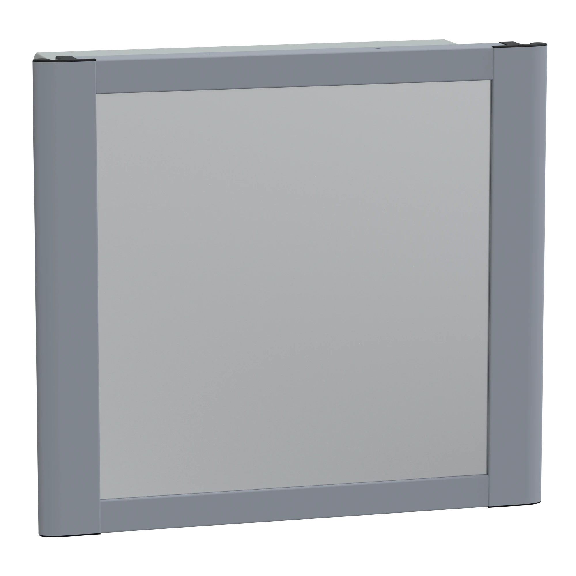Schneider Electric NSYS3CM505025 HMI Enclosure Spacial S3CM H500xW500xD250mm IP54 IK10, Rear Door. (img_001)
