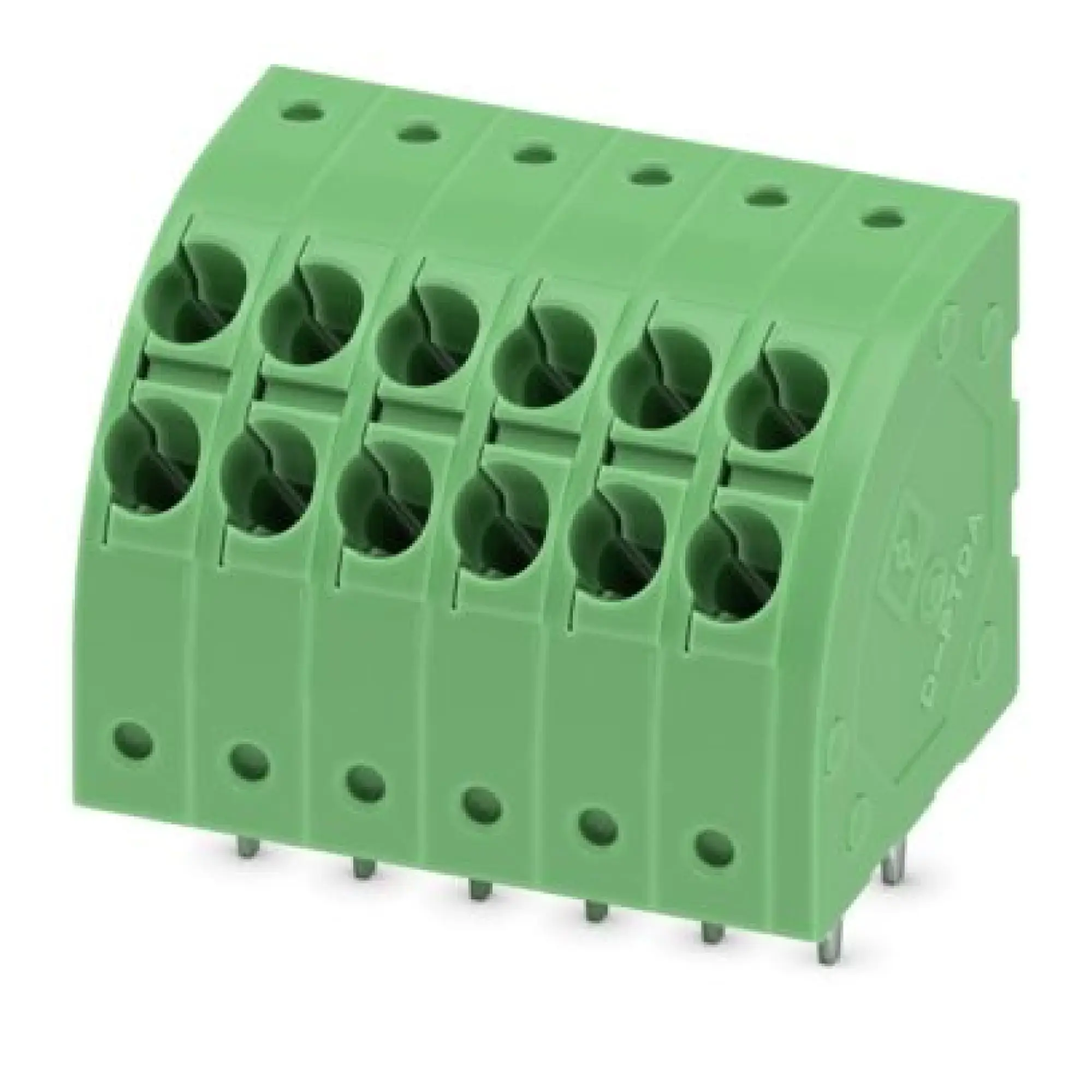 Phoenix Contact 1724964 PCB terminal block PTDA 1,5/ 6-3,5 (img_001)