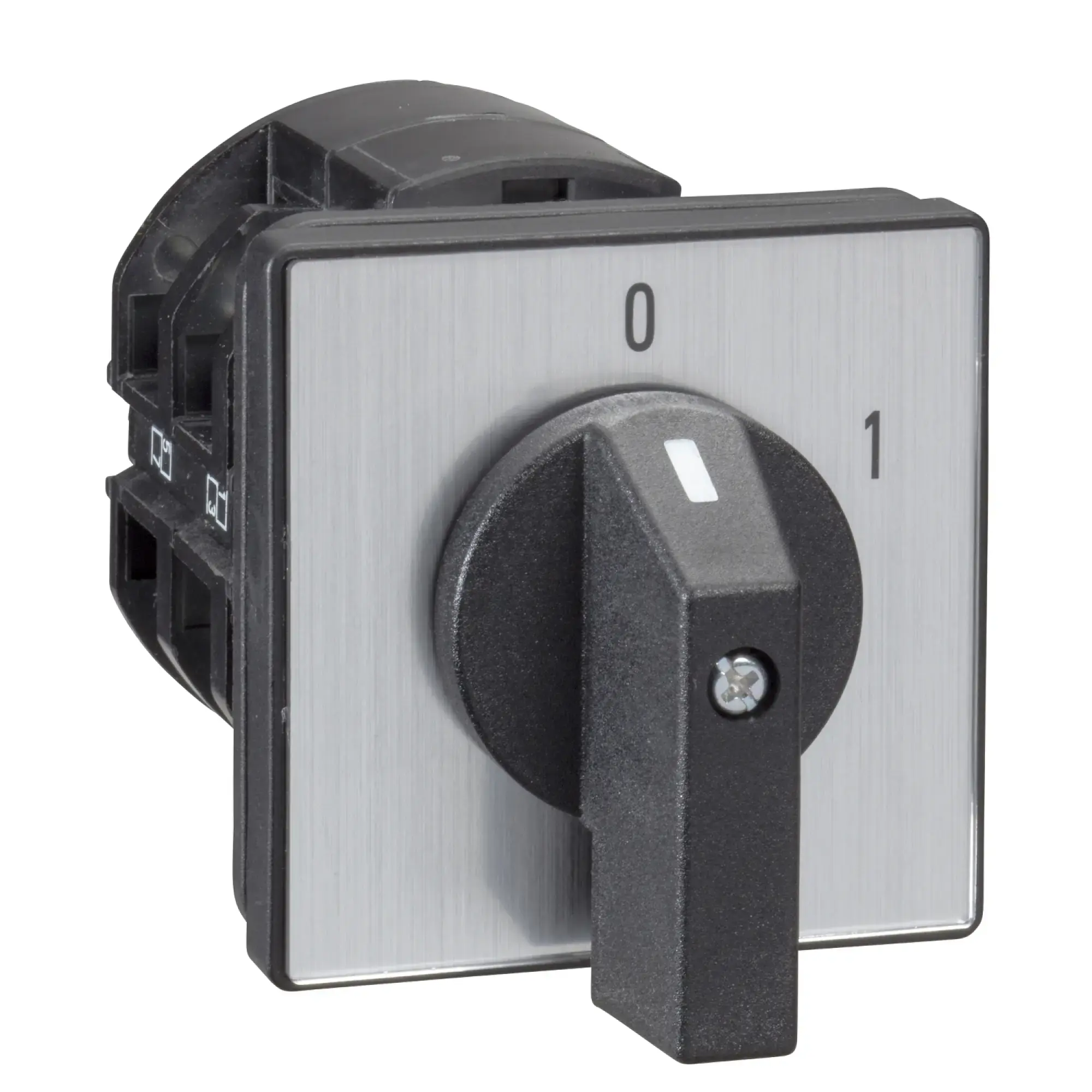 Schneider Electric K63C003AP Circuit Breaker 63A 3 Pole (img_002)