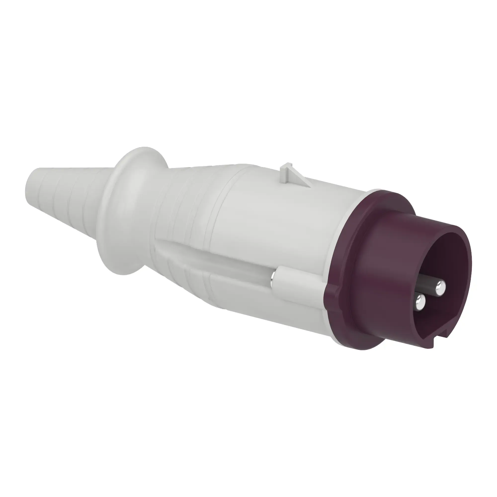 Schneider Electric 82301 CEE plug, screw terminals, 16A, 2p, 20-25 V AC, IP44 (img_002)