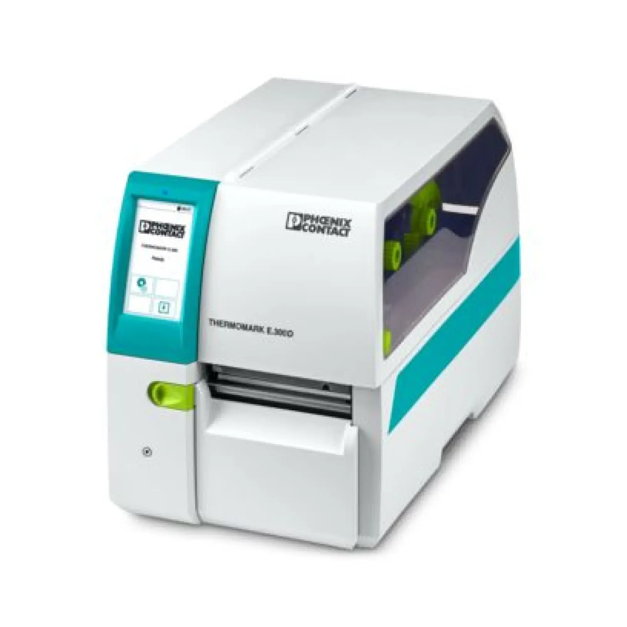 Phoenix Contact 1004303 Thermal transfer printer THERMOMARK E.300 D (img_001)