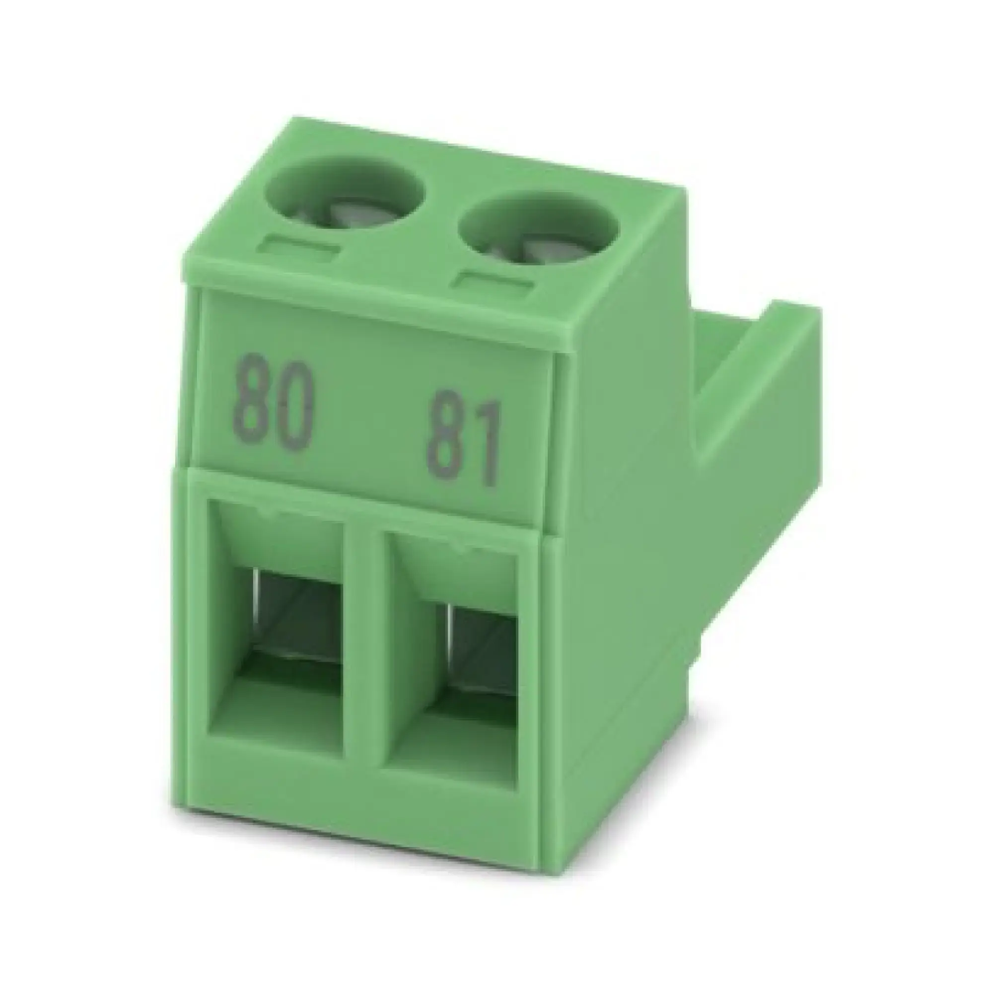 Phoenix Contact 1583082 PCB connector MSTB 2,5/ 2-ST-5,08 BD:80-81 (img_001) Phoenix Contact 1583082 PCB connector MSTB 2,5/ 2-ST-5,08 BD:80-81 (img_001)