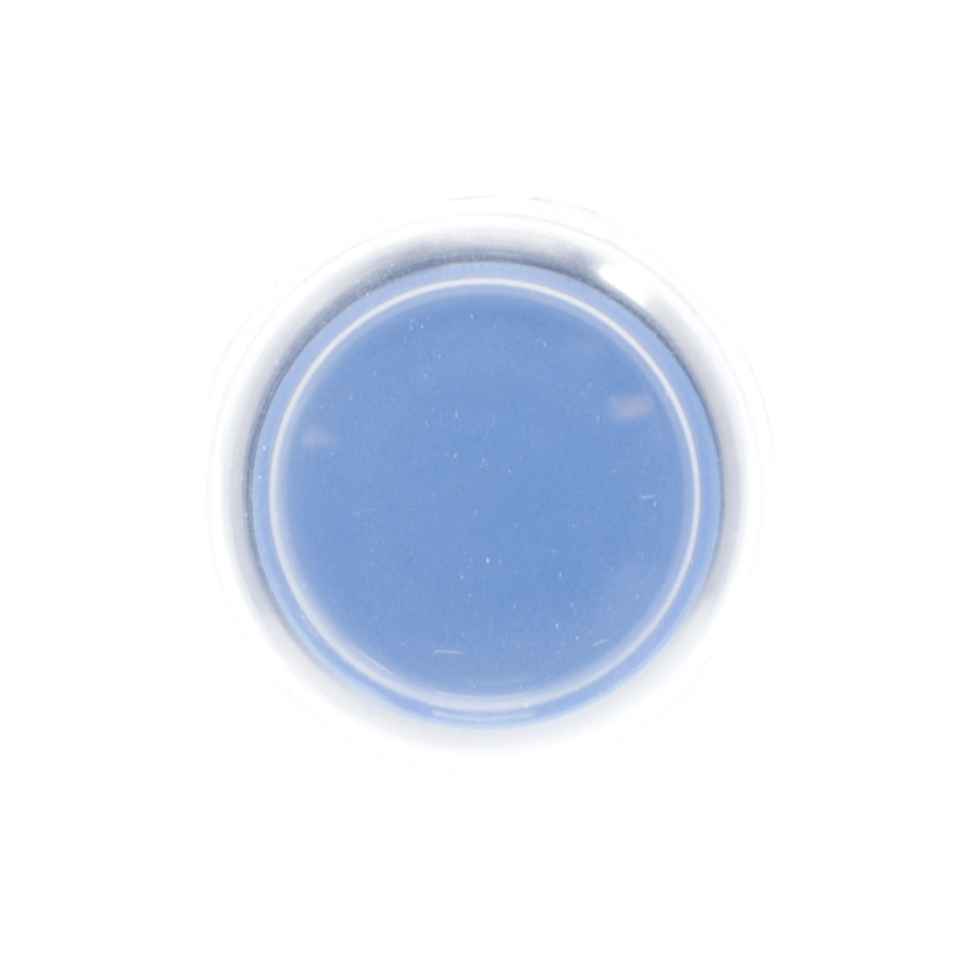 Schneider Electric ZB4BP6 Push button, front element, Harmony XB4, metal, 22mm, blue, protruding, unmarked, momentary, with protective cap (img_004) Schneider Electric ZB4BP6 Push button, front element, Harmony XB4, metal, 22mm, blue, protruding, unmarked, momentary, with protective cap (img_004)