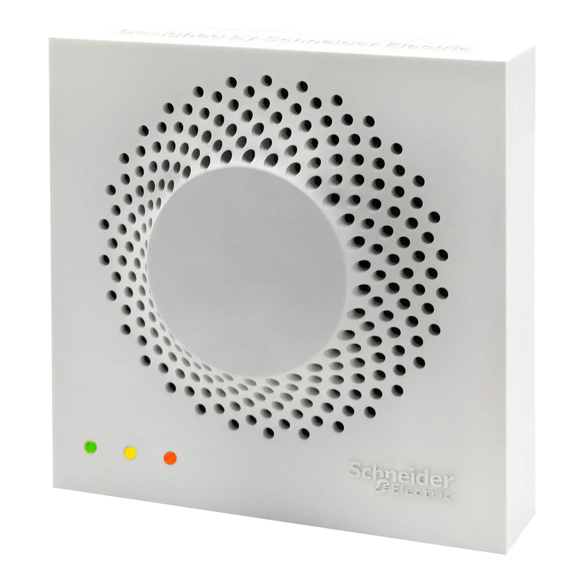 Schneider Electric CP-AI-CO-SE EasyLogic CP CO-Sensor - Wandmontage, 0-250 ppm, ±5% Analog CP-AI-CO-SE (img_001) Schneider Electric CP-AI-CO-SE EasyLogic CP CO-Sensor - Wandmontage, 0-250 ppm, ±5% Analog CP-AI-CO-SE (img_001)