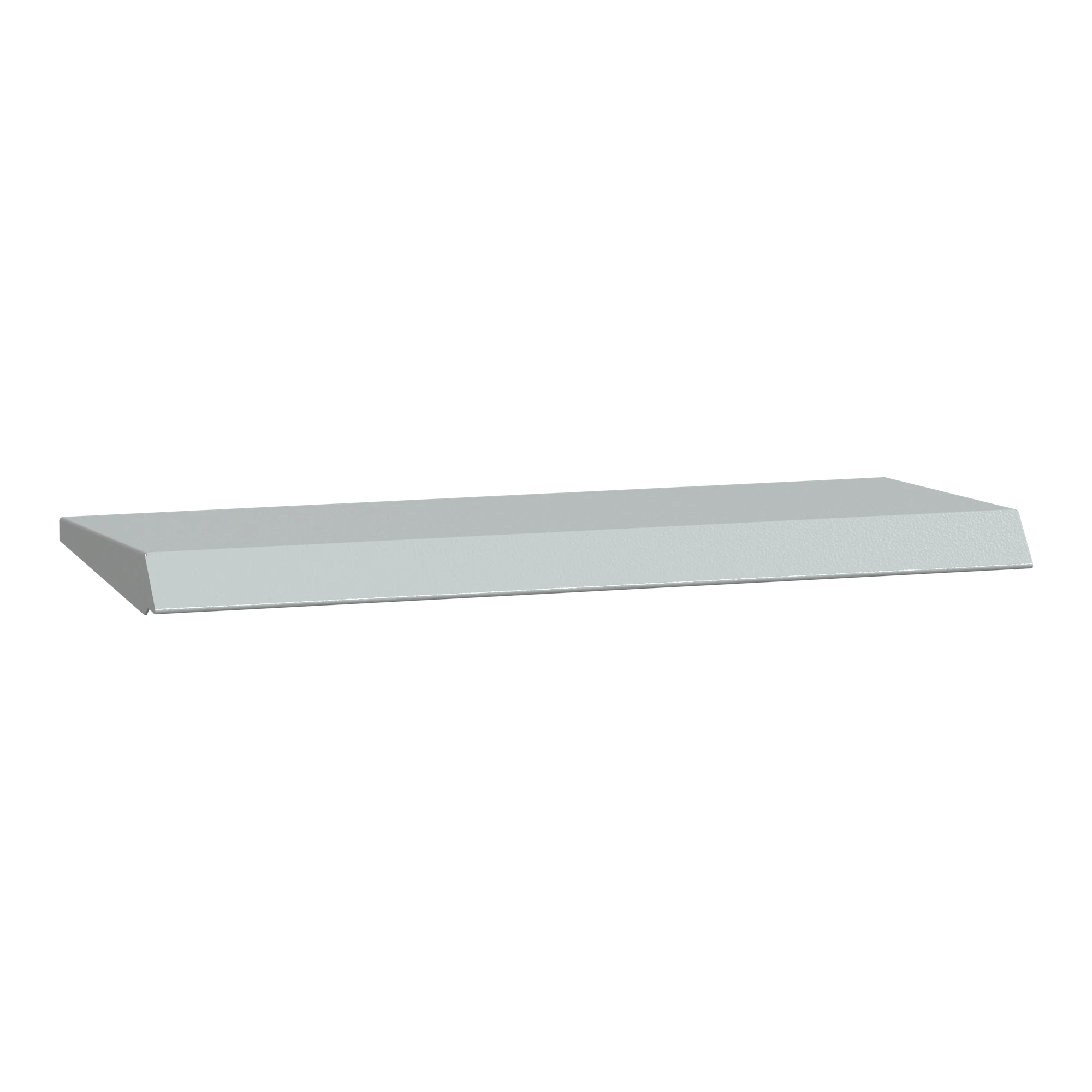 Schneider Electric NSYTJ6030 Spacial-WM Enclosure Cover B600xT300 RAL7035 - Fasteners included (img_001)