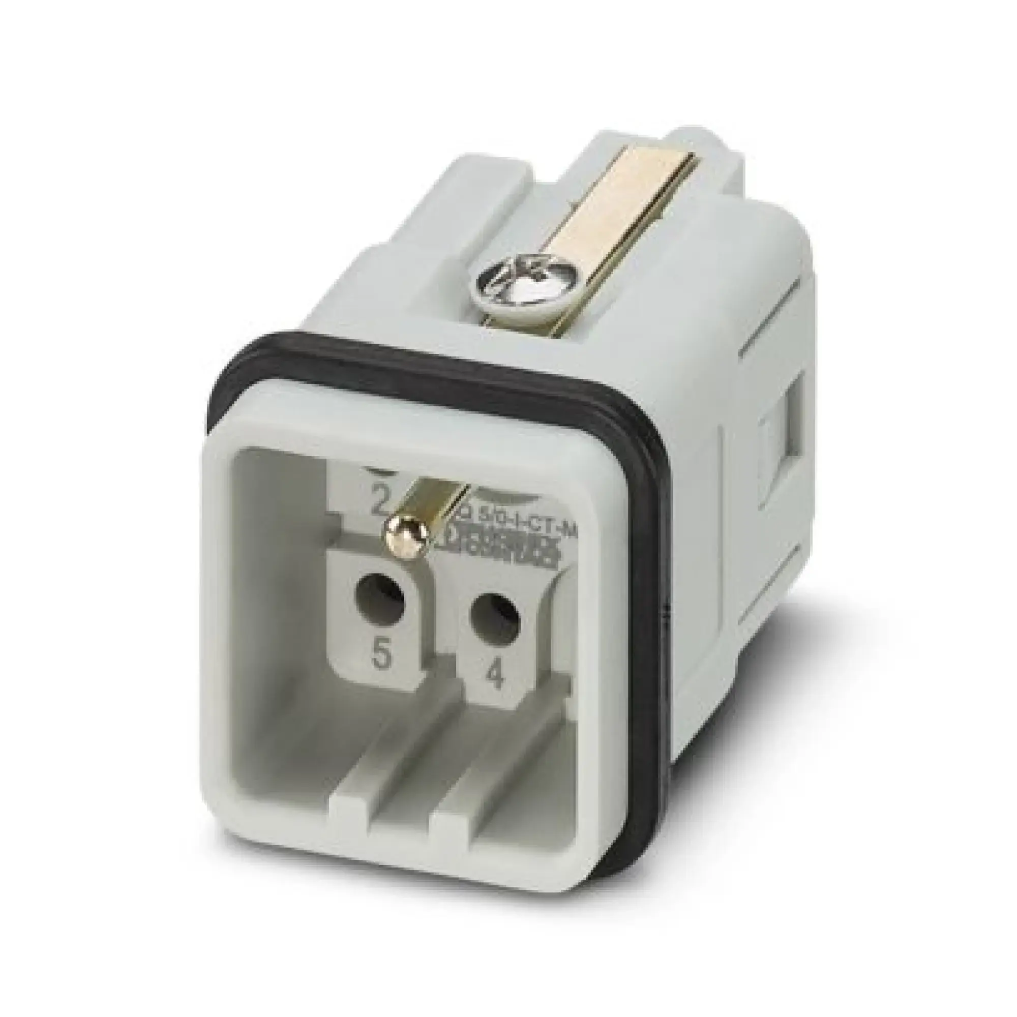 Phoenix Contact 1406538 Contact insert HC-Q05-I-CT-M (img_001) Phoenix Contact 1406538 Contact insert HC-Q05-I-CT-M (img_001)