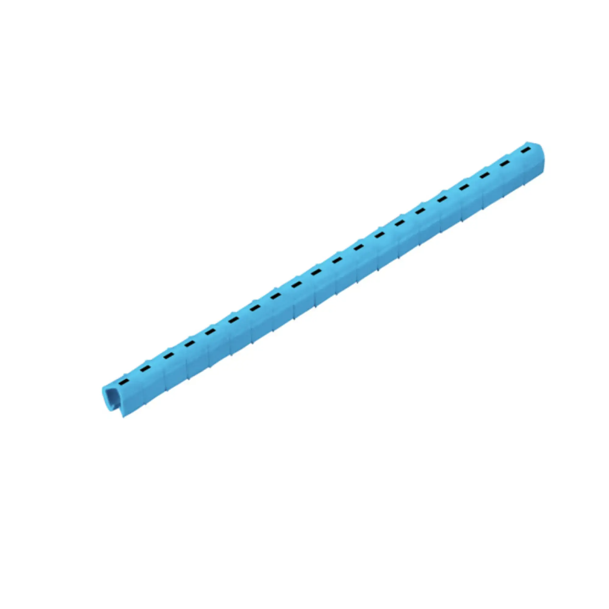 Weidmüller 0648009999 Cable coding system, To customer specification, Conductor O.D.:2 - 3 mm, To customer specification, PVC, soft, without Cadmium, -30...80 °C (img_001)