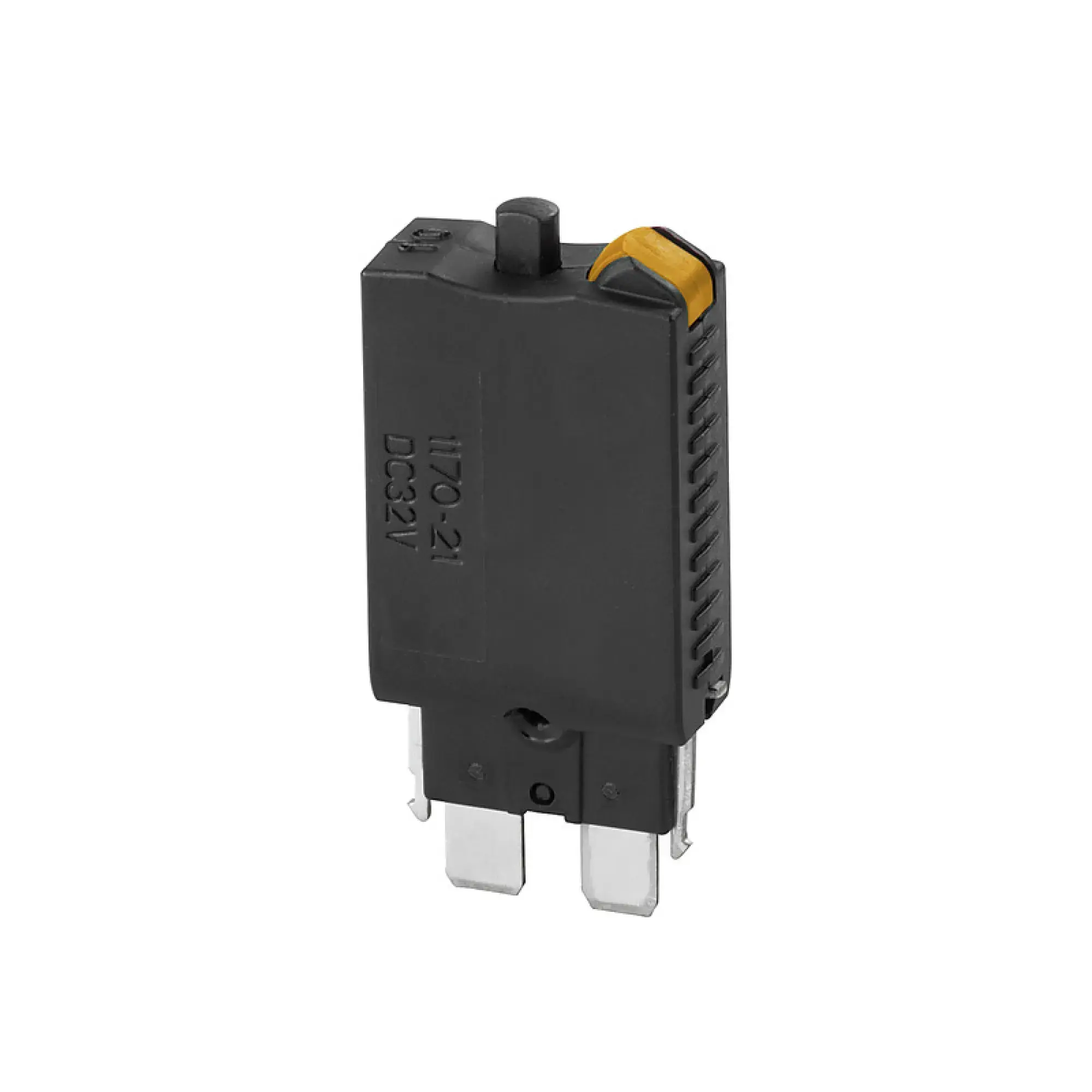 Weidmüller 1278780000 Miniature fuse, quick-acting, 8 A, Blade fuse type C (img_001) Weidmüller 1278780000 Miniature fuse, quick-acting, 8 A, Blade fuse type C (img_001)