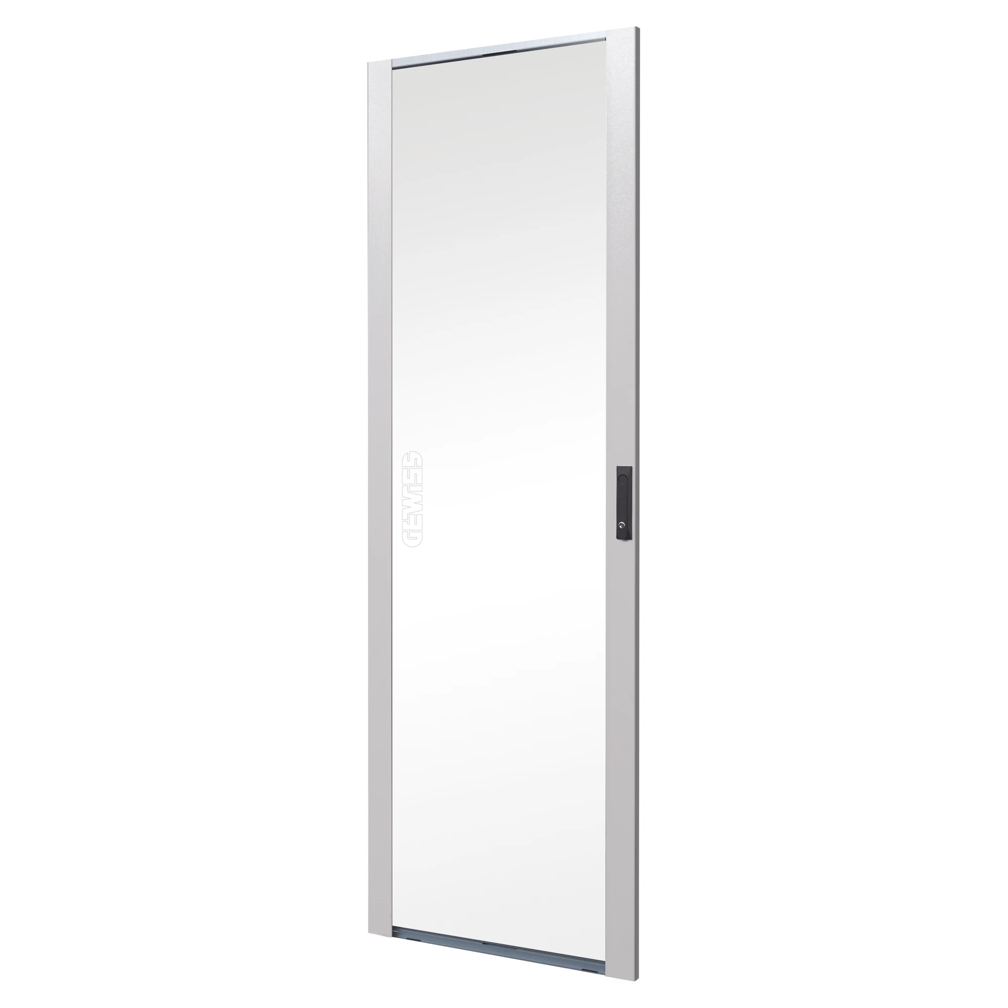 GEWISS GW38599 Ersatztuer fuer Standschrank 19"" 42HE 800x1000mm (img_001)