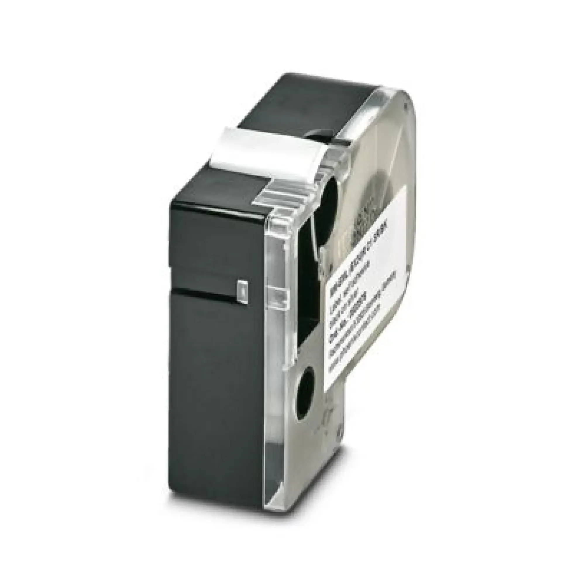 Phoenix Contact 0803978 Label MM-EML (EX24)R C1 SR/BK (img_001)