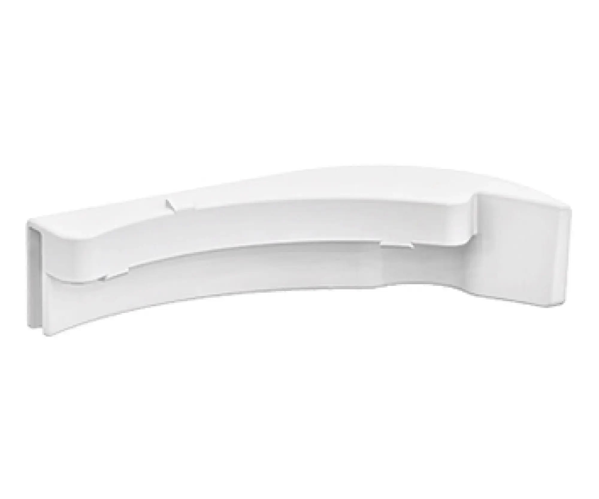 Performance iN Lighting 310592 Gehäuse der Schutzklasse IP40 für symmetrischen Adapter 310592 (img_002)