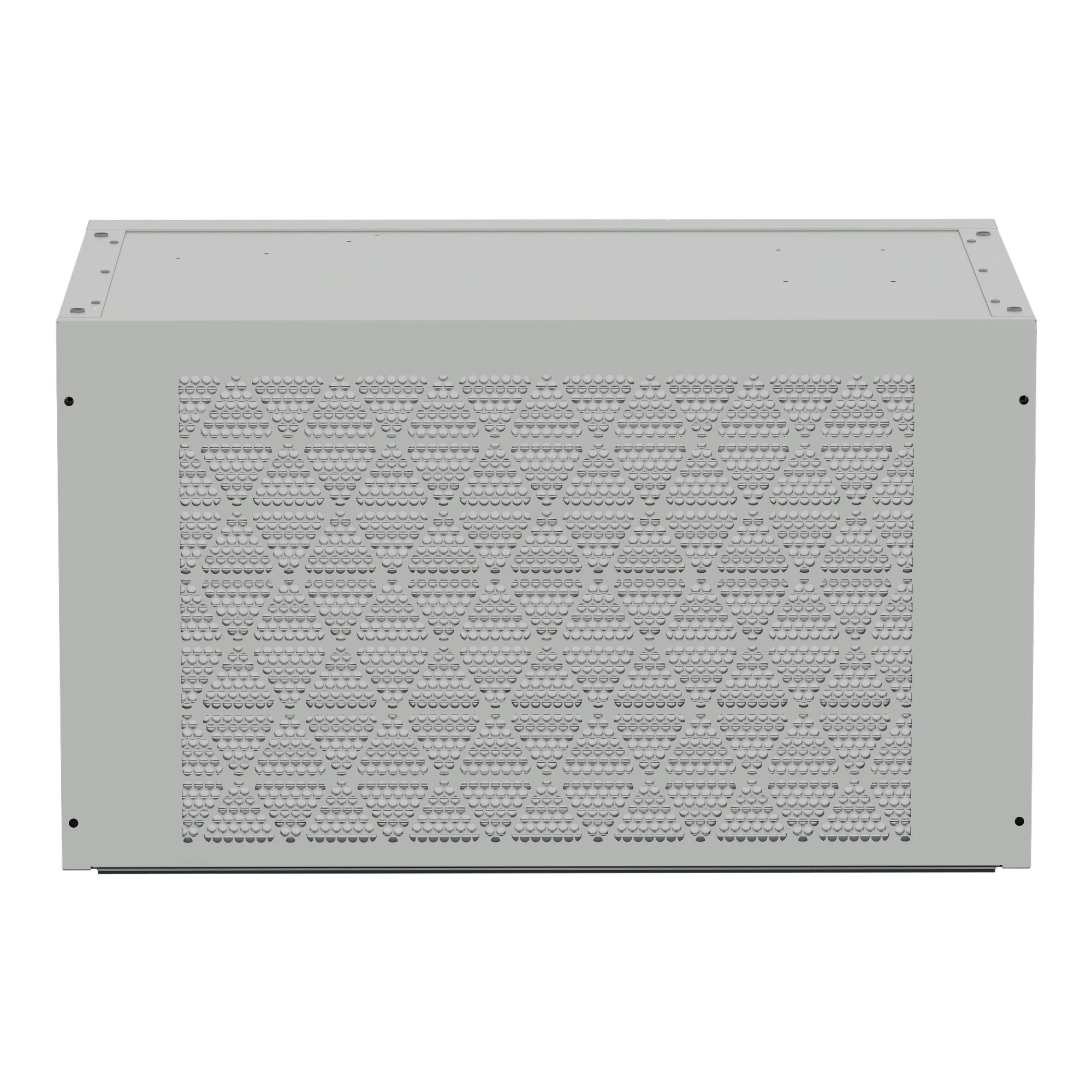 Schneider Electric NSYCU4K3P4RDG Roof-mounted cooling unit, connected, Climasys CU, 4kW, 3-phase, 380/460V, 50/60Hz, IP54 (img_004)