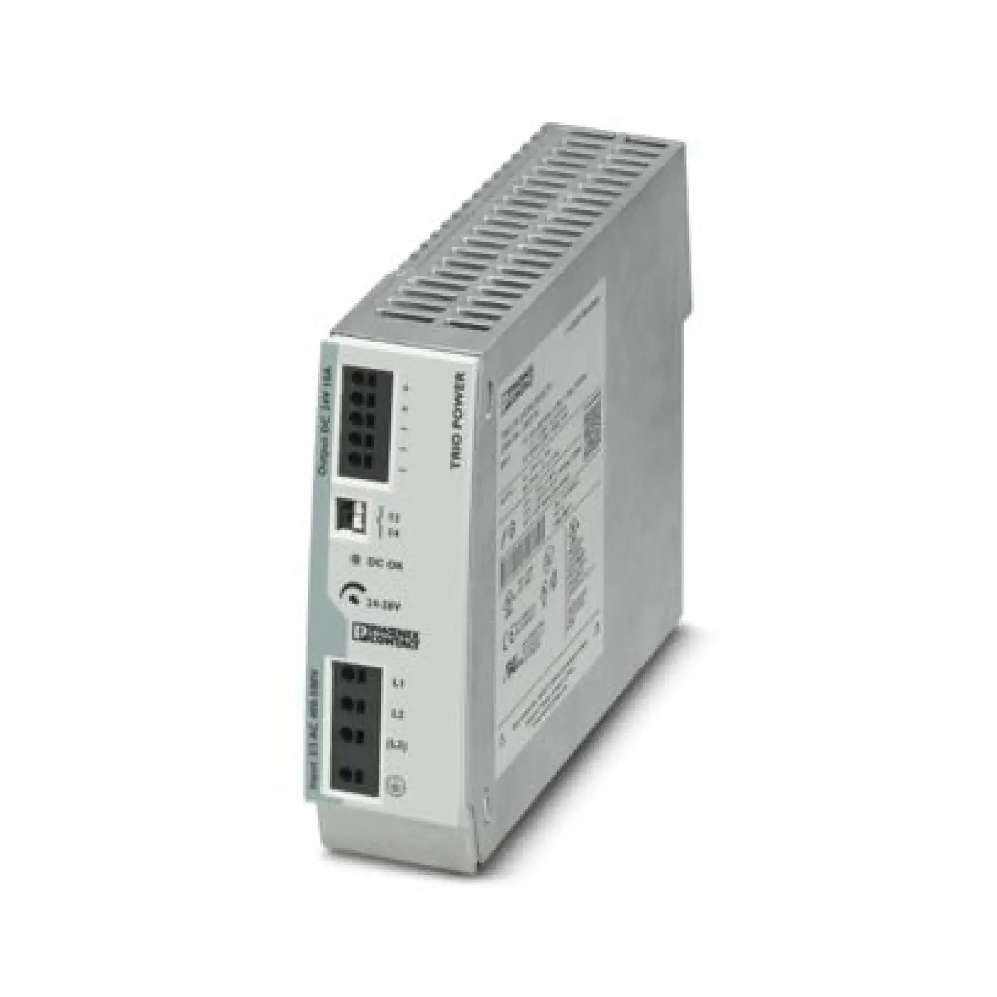 Phoenix Contact 2903154 Power supply TRIO-PS-2G/3AC/24DC/10 (img_001)