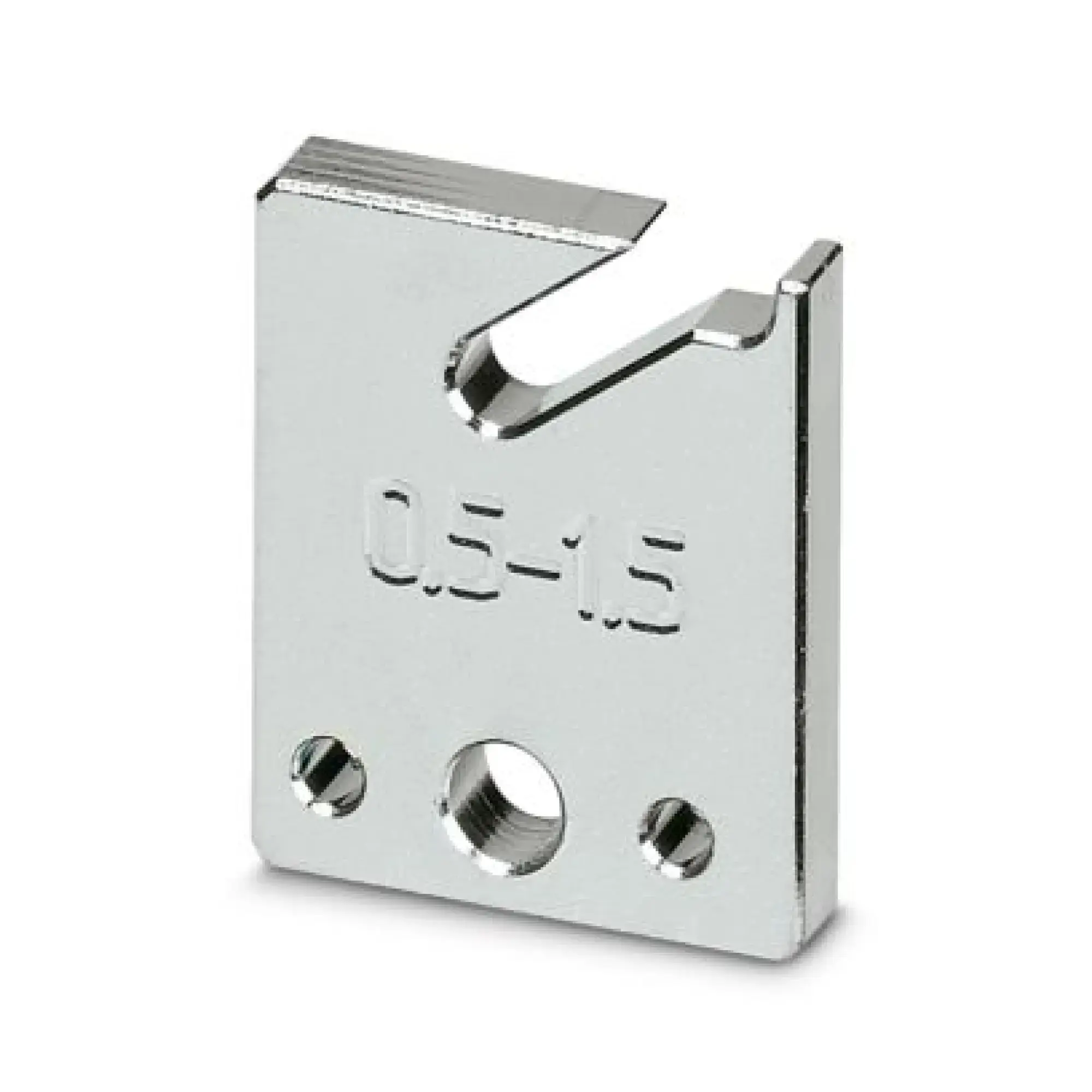 Phoenix Contact 1206900 Accessories for tools/automatic devices CF 1000 VEP1,5 (img_001)