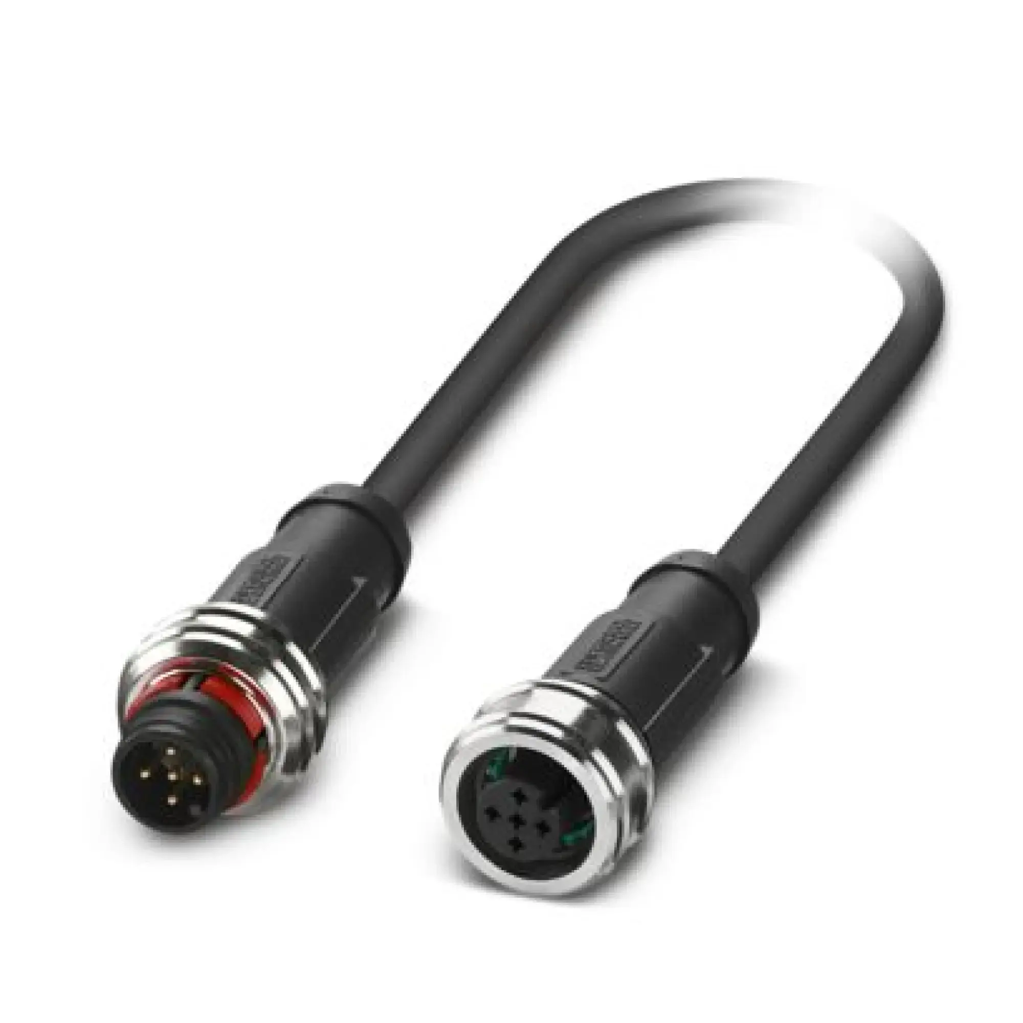 Phoenix Contact 1224208 Sensor/actuator cable SAC-5P-P12MS/ 1,5-PUR/P12FS (img_001)