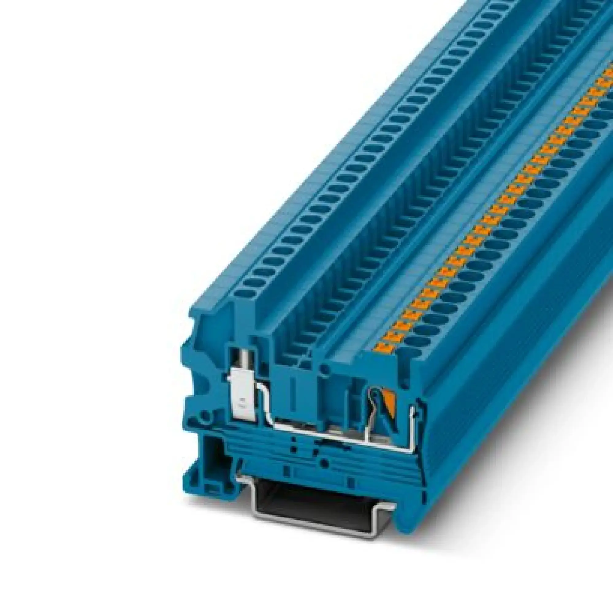 Phoenix Contact 3209520 Feed-through terminal block PTU 2,5 BU (img_001)