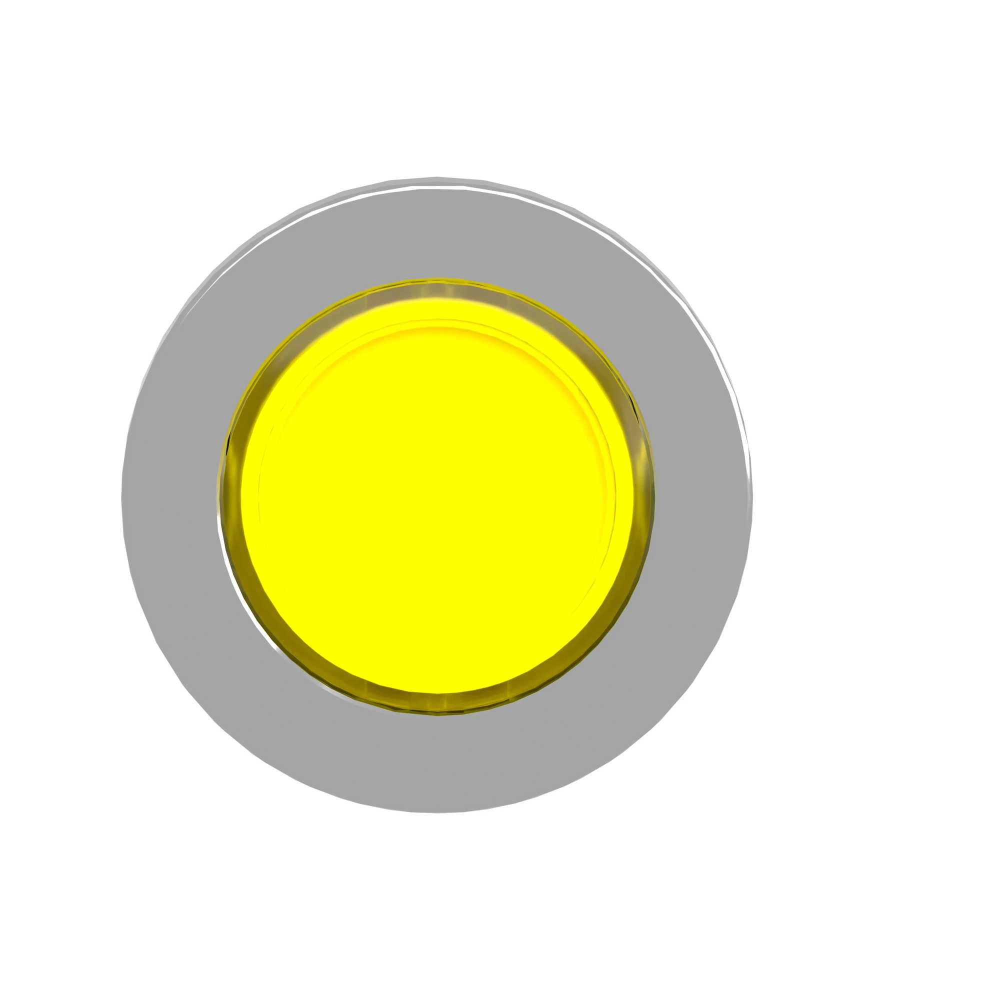 Schneider Electric ZB4FH083 Illuminated pushbutton, front element, Harmony XB4F, metal, 30mm, yellow, for universal LED, latching (img_006) Schneider Electric ZB4FH083 Illuminated pushbutton, front element, Harmony XB4F, metal, 30mm, yellow, for universal LED, latching (img_006)