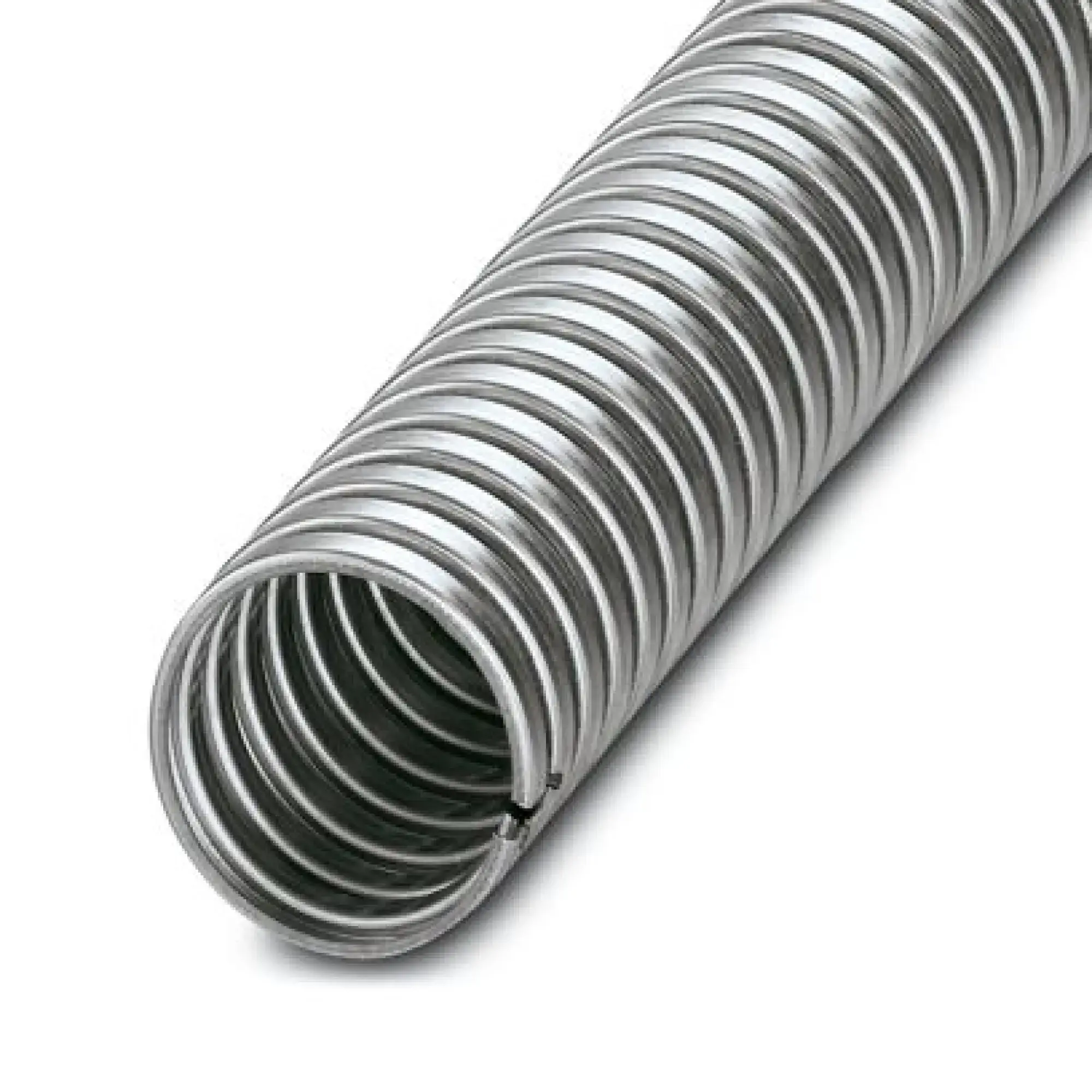 Phoenix Contact 3240700 Protective hose WP-STEEL ZC 36 (img_001)