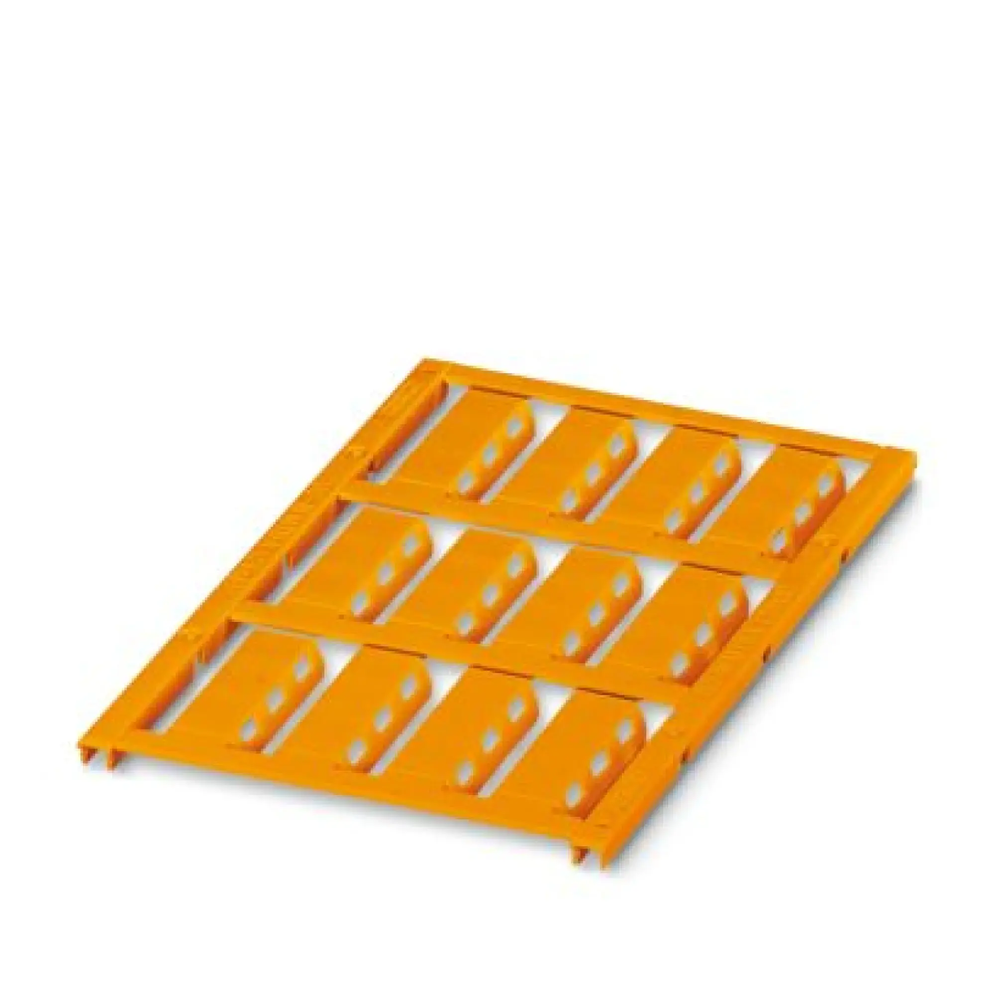 Phoenix Contact 0825345 Cable marker UC-WMTBA (29X8) OG (img_001)