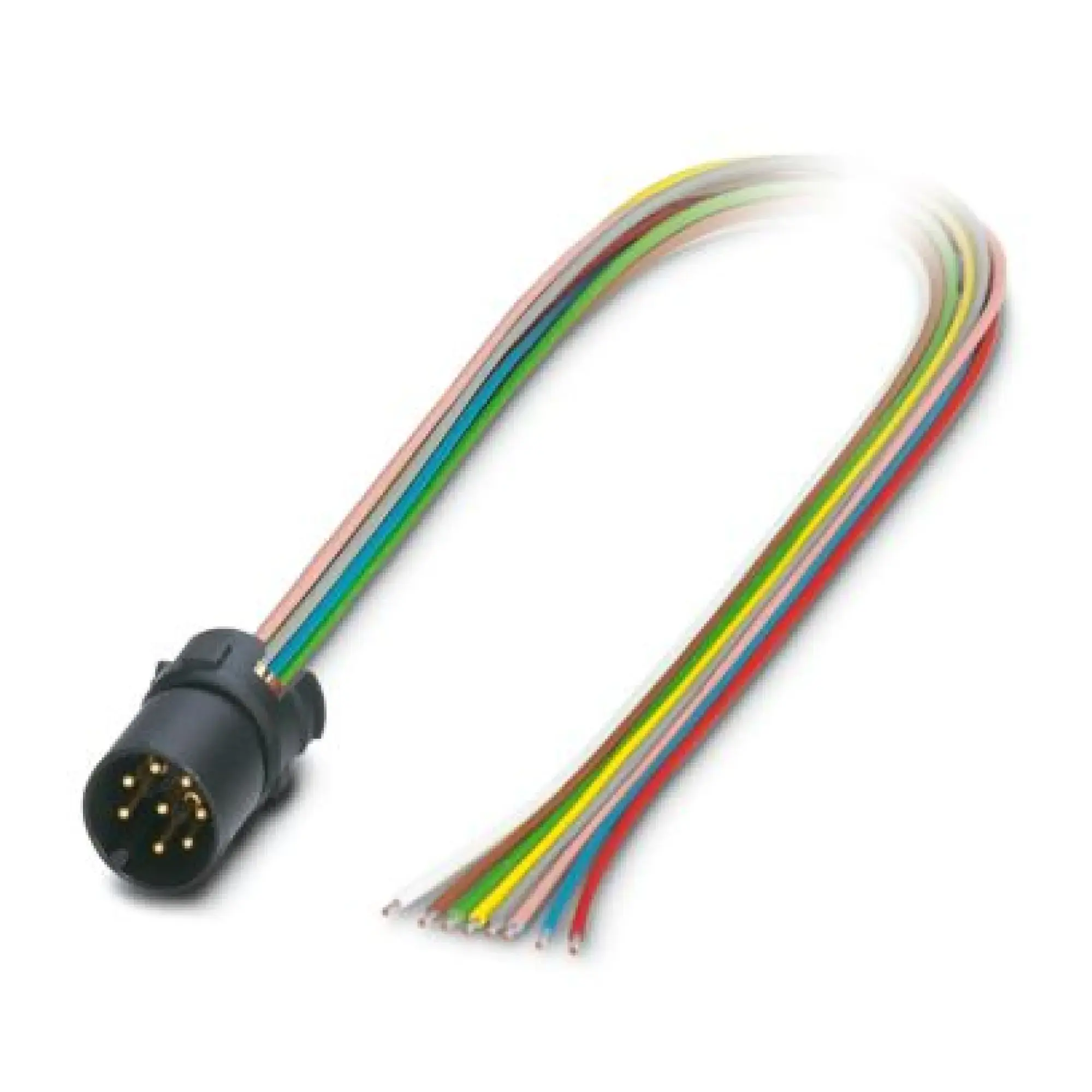 Phoenix Contact 1457827 Contact carrier SACC-MCI-M12MS-8CON/0,5 (img_001) Phoenix Contact 1457827 Contact carrier SACC-MCI-M12MS-8CON/0,5 (img_001)