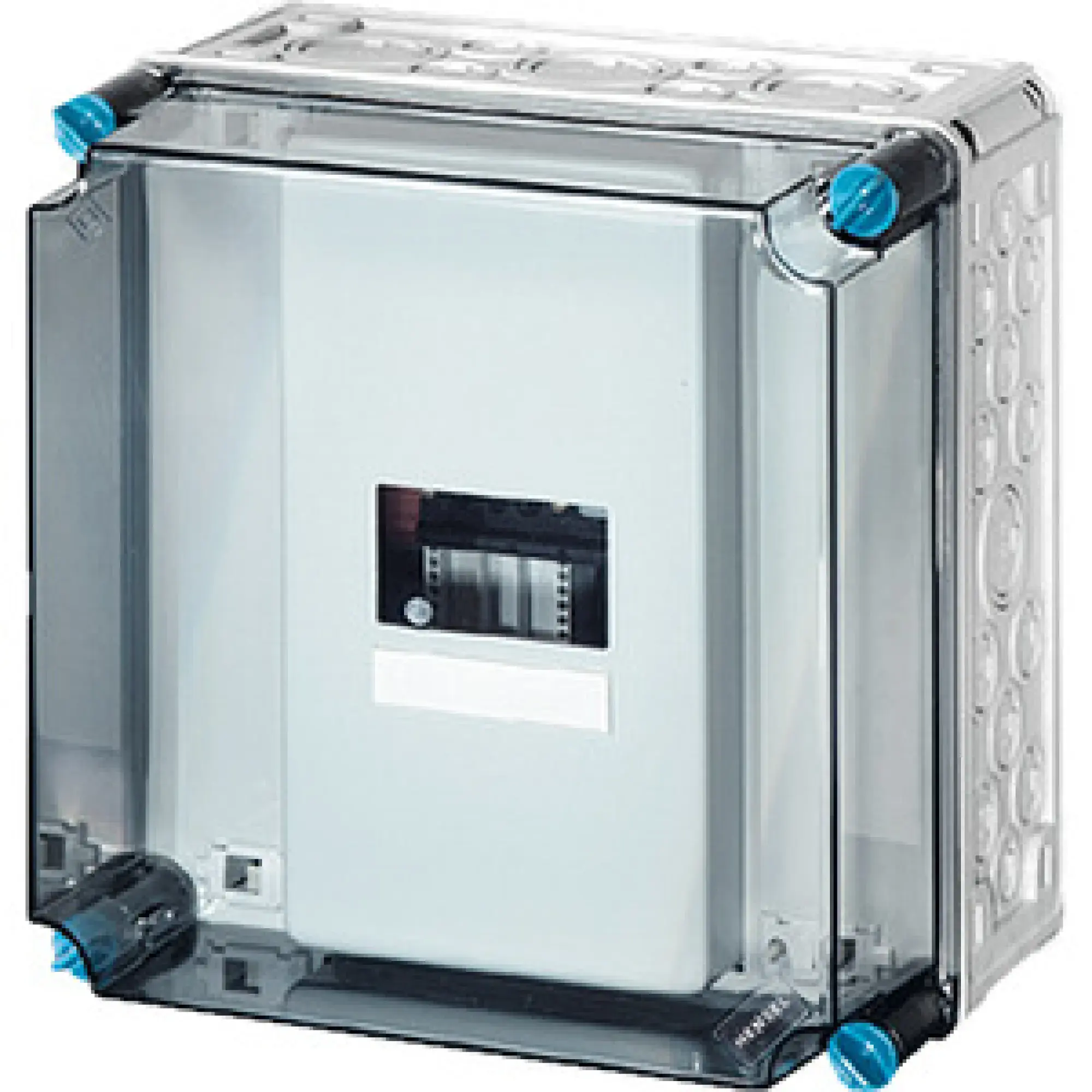 Hensel 2000797 Mi mit 1x3pol. Adapter f. Hauptleitungs- schutzsch.,a. Sammelsch. 630A,5polig Mi 6206 (img_001) Hensel 2000797 Mi mit 1x3pol. Adapter f. Hauptleitungs- schutzsch.,a. Sammelsch. 630A,5polig Mi 6206 (img_001)