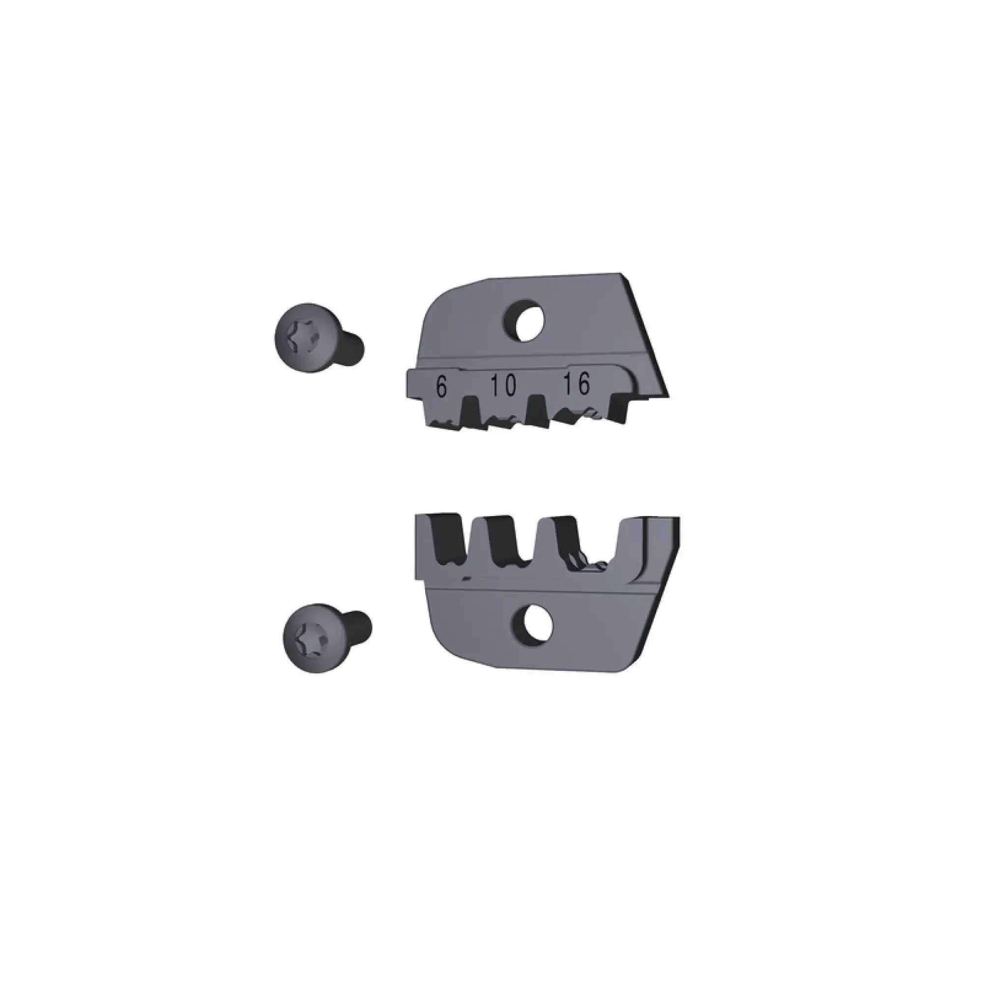 Weidmüller 9012640000 Insert (crimping tool) (img_001) Weidmüller 9012640000 Insert (crimping tool) (img_001)