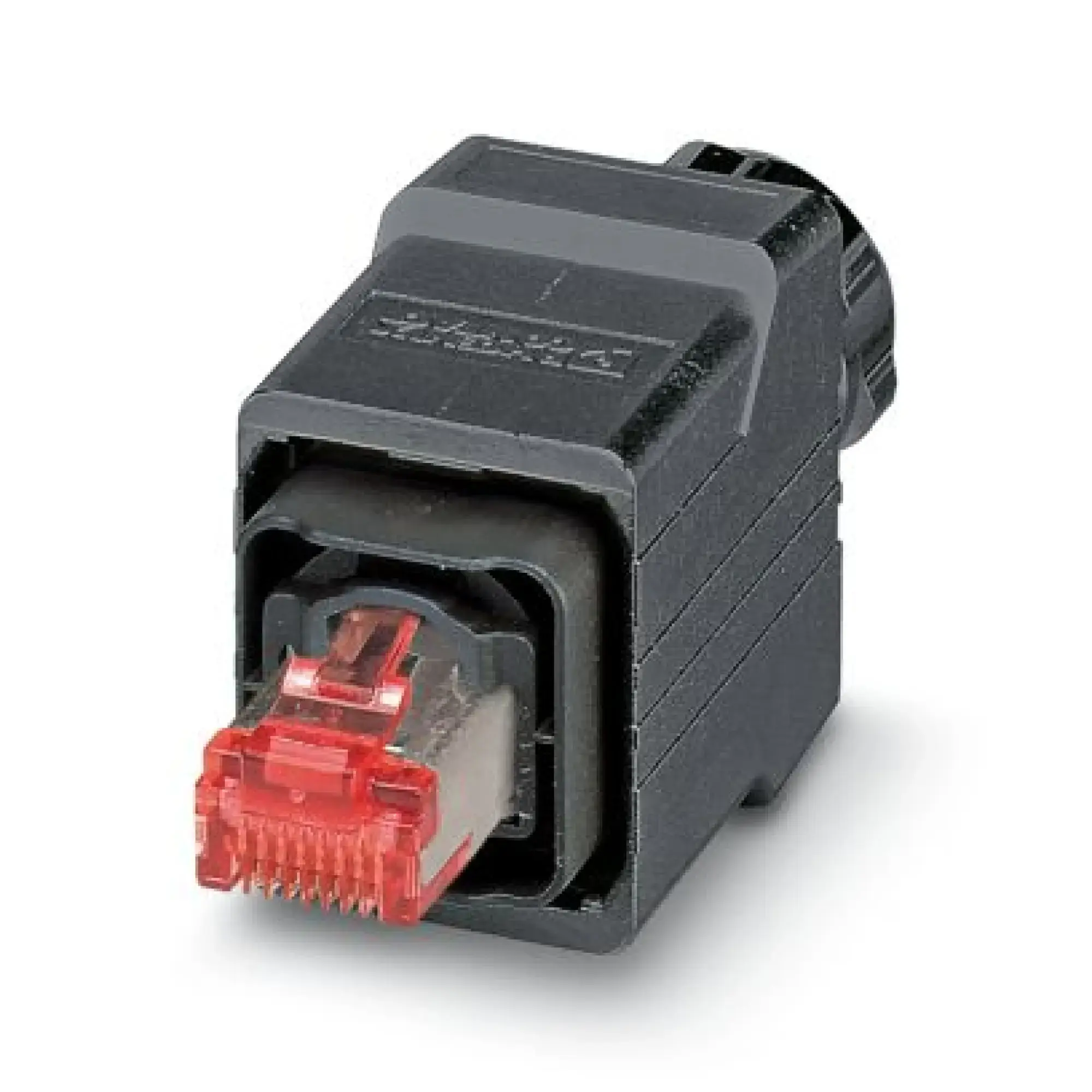 Phoenix Contact 1608139 RJ45 connector VS-PPC-C1-RJ45-POBK-PG9-8I6 (img_001)