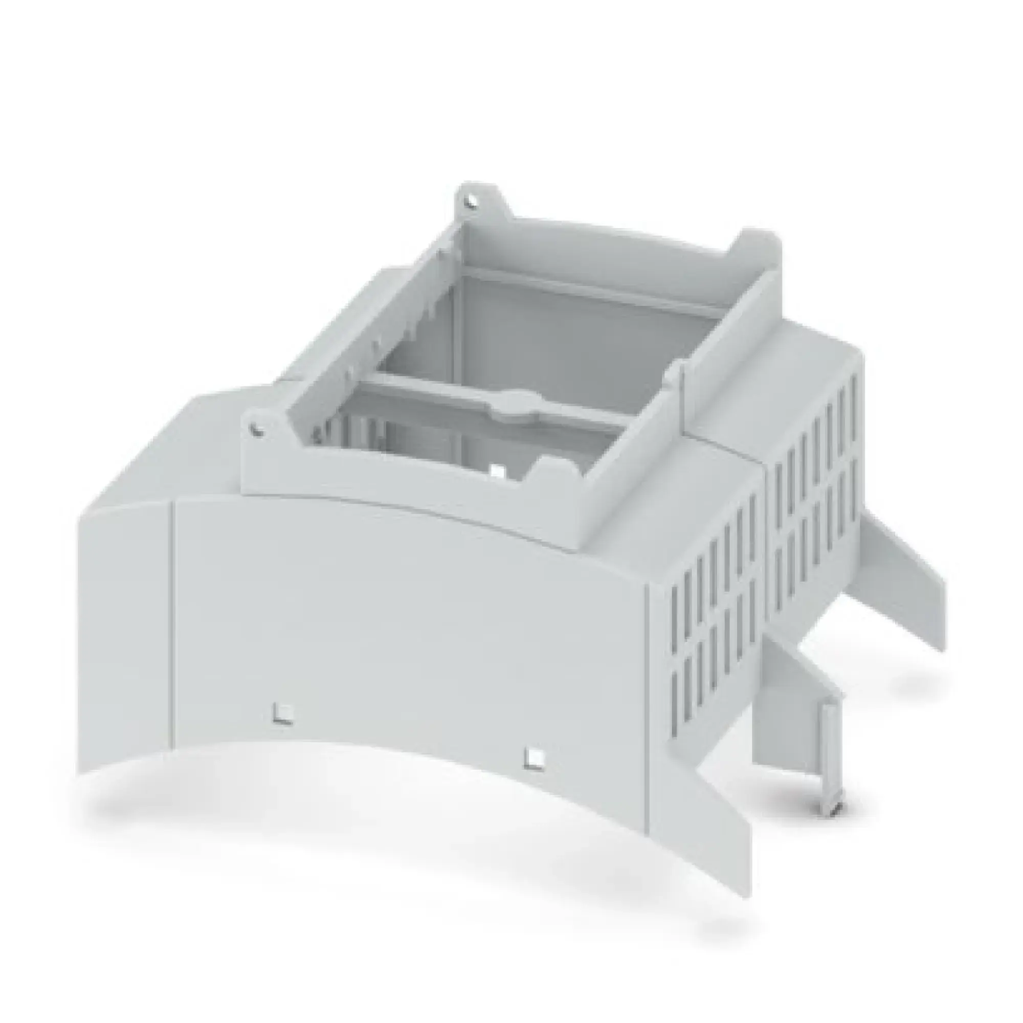 Phoenix Contact 1093075 Upper housing part BC 71,6 OT 0111 KMGY MOQ100 (img_001) Phoenix Contact 1093075 Upper housing part BC 71,6 OT 0111 KMGY MOQ100 (img_001)