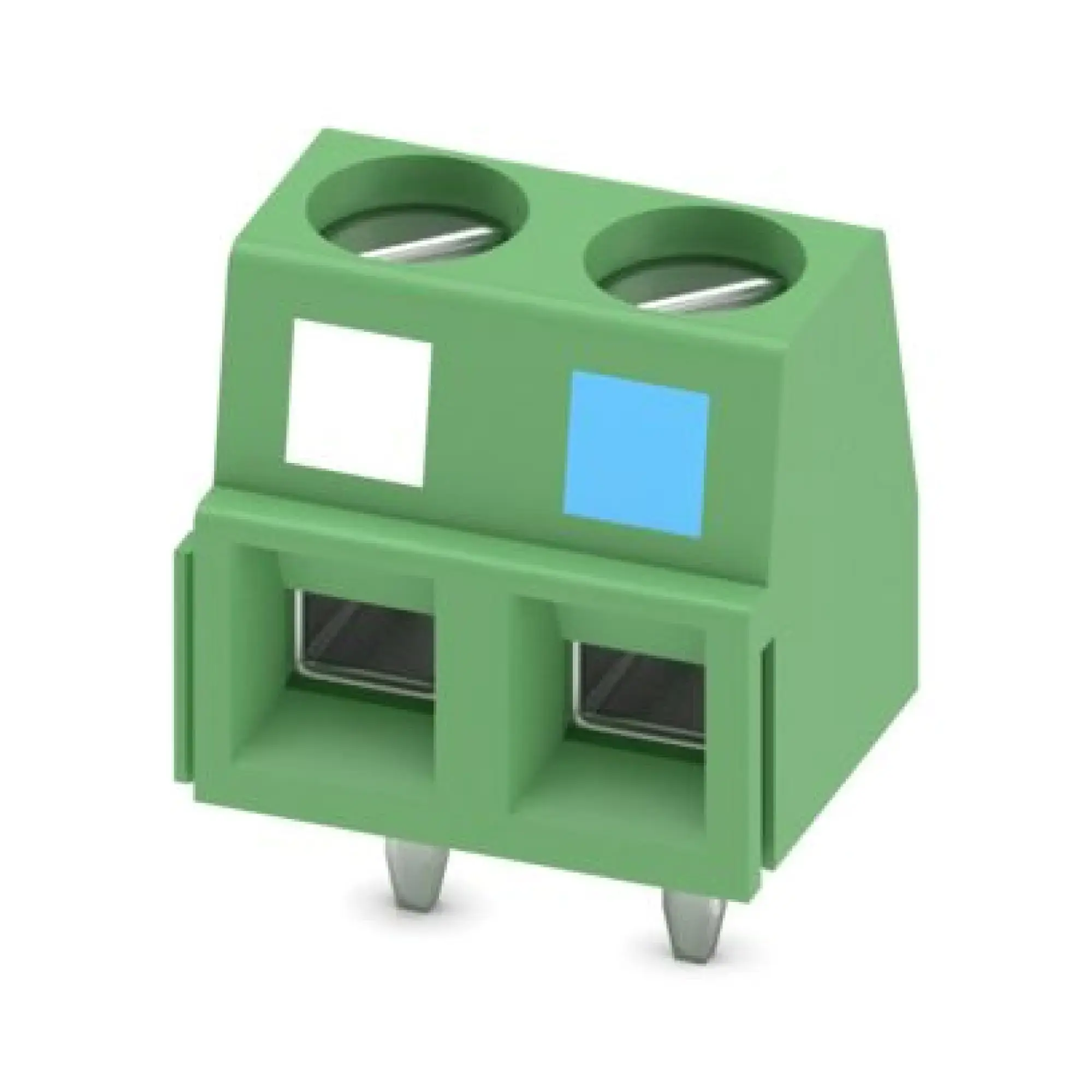 Phoenix Contact 1548128 PCB terminal block MKDSN 1,5/ 2-5,08 SPE (img_001)