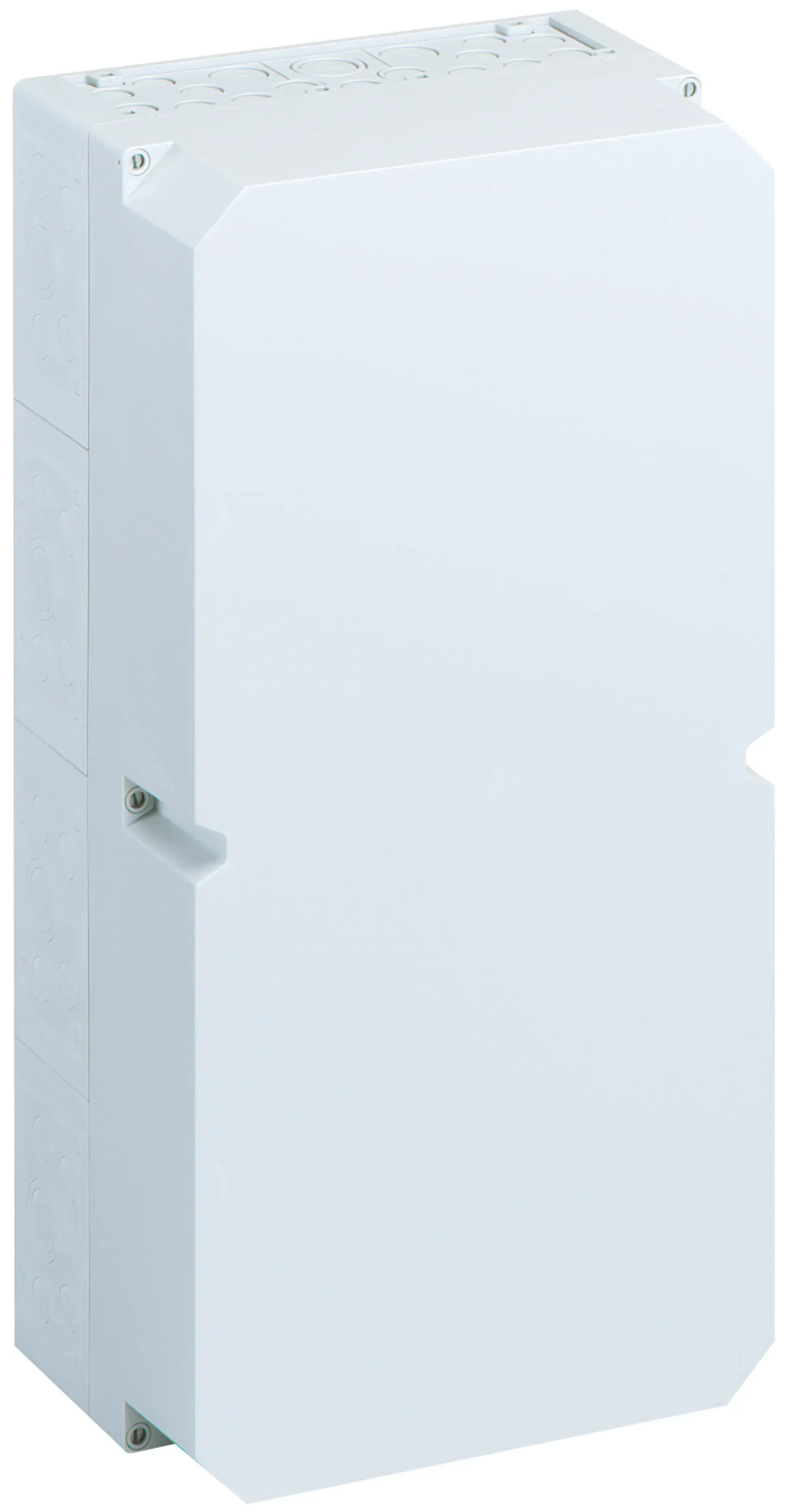 Spelsberg 74390401 Empty enclosure, Type of protection IP65, Impact strength IK08, Protection class II, Ui 690V AC, Rated insulation voltage 1000V DC, Halogen free (img_001) Spelsberg 74390401 Empty enclosure, Type of protection IP65, Impact strength IK08, Protection class II, Ui 690V AC, Rated insulation voltage 1000V DC, Halogen free (img_001)