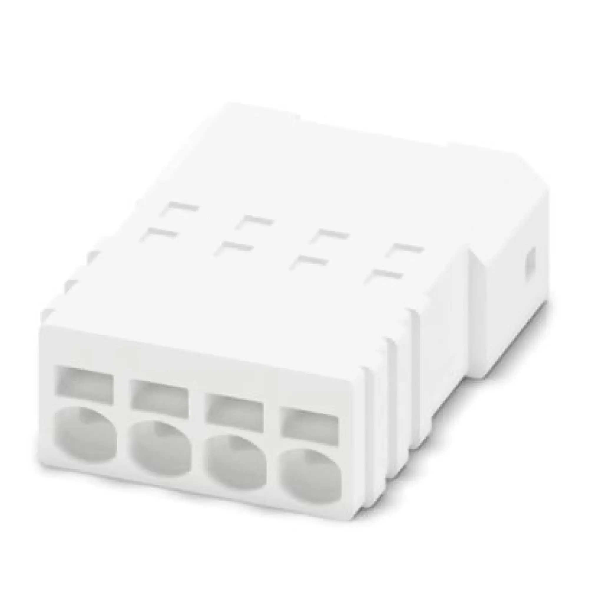 Phoenix Contact 1709452 PCB connector PTSM 0,5/ 4-PI-2,5 WH (img_001) Phoenix Contact 1709452 PCB connector PTSM 0,5/ 4-PI-2,5 WH (img_001)