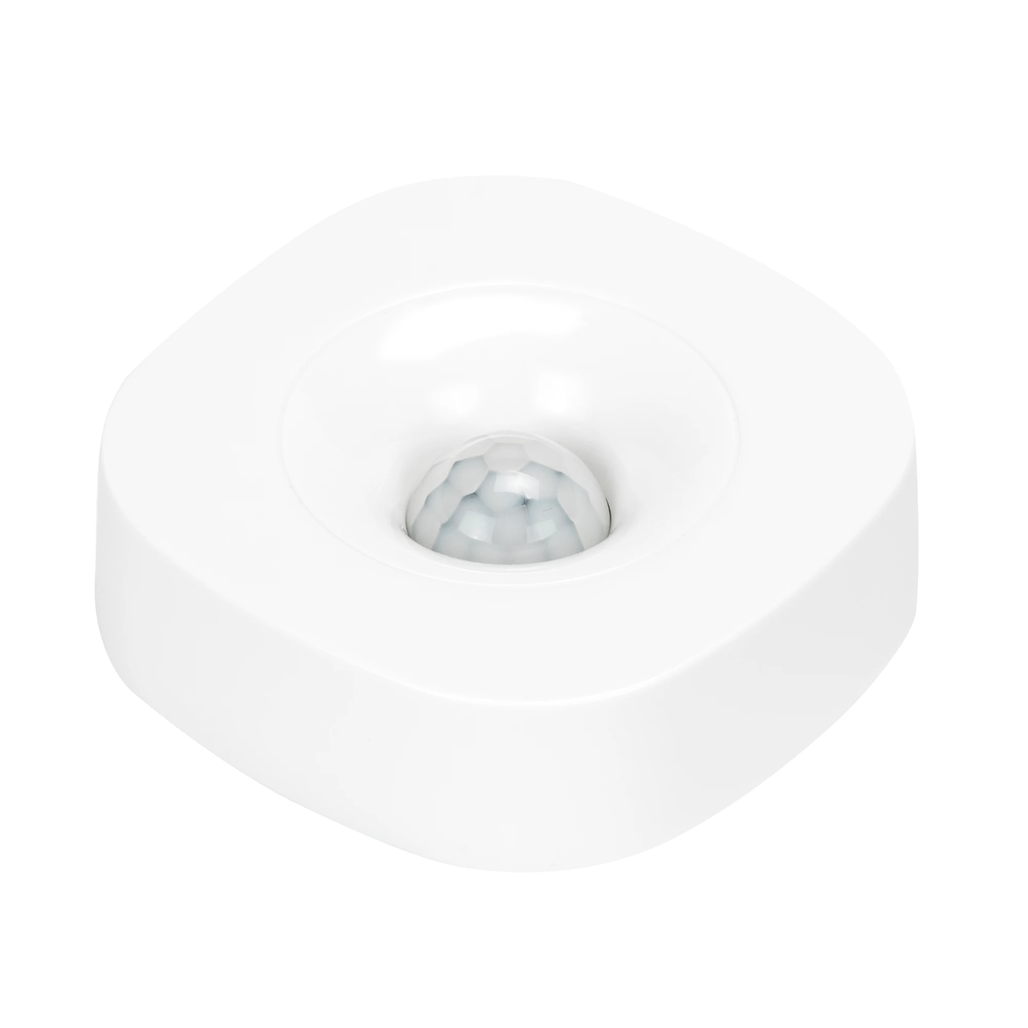 GEWISS GWA1511 MOTION SENSOR - WHITE - IP30 - BATTERY OPERATED - ZIGBEE (img_001)