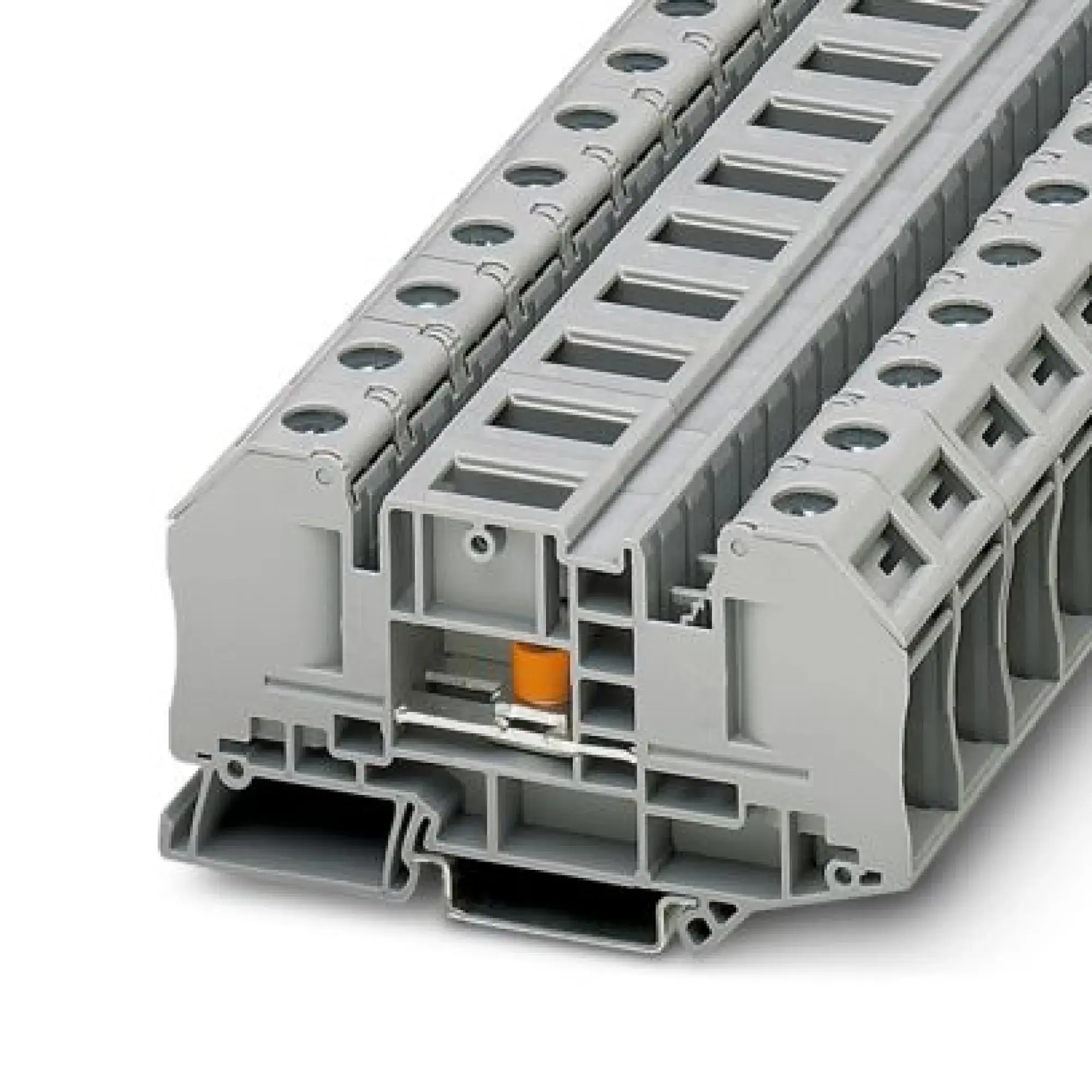 Phoenix Contact 3049039 Test disconnect terminal block RT 5-T (img_001)