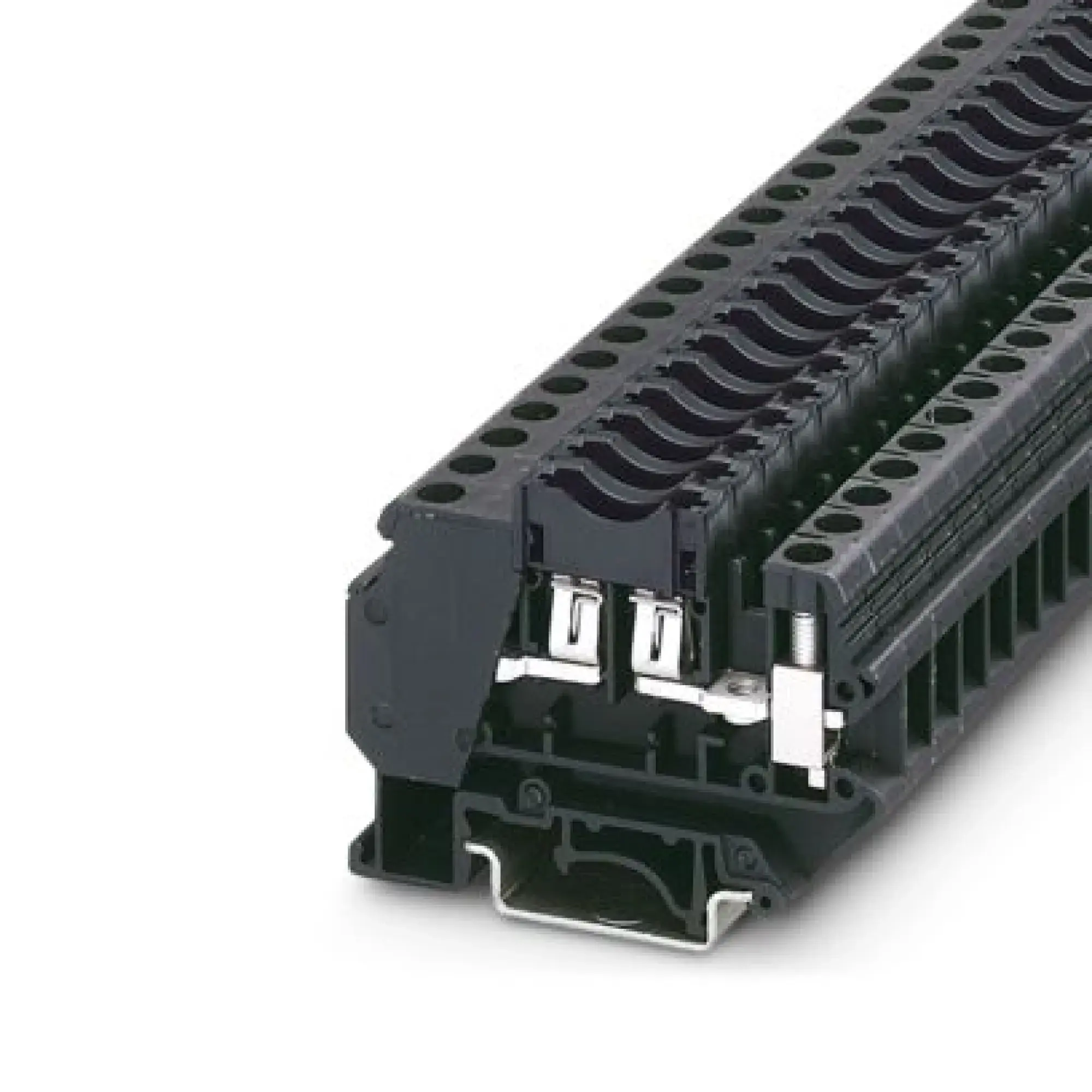 Phoenix Contact 3118203 Fuse modular terminal block UK 6-FSI/C (img_001)