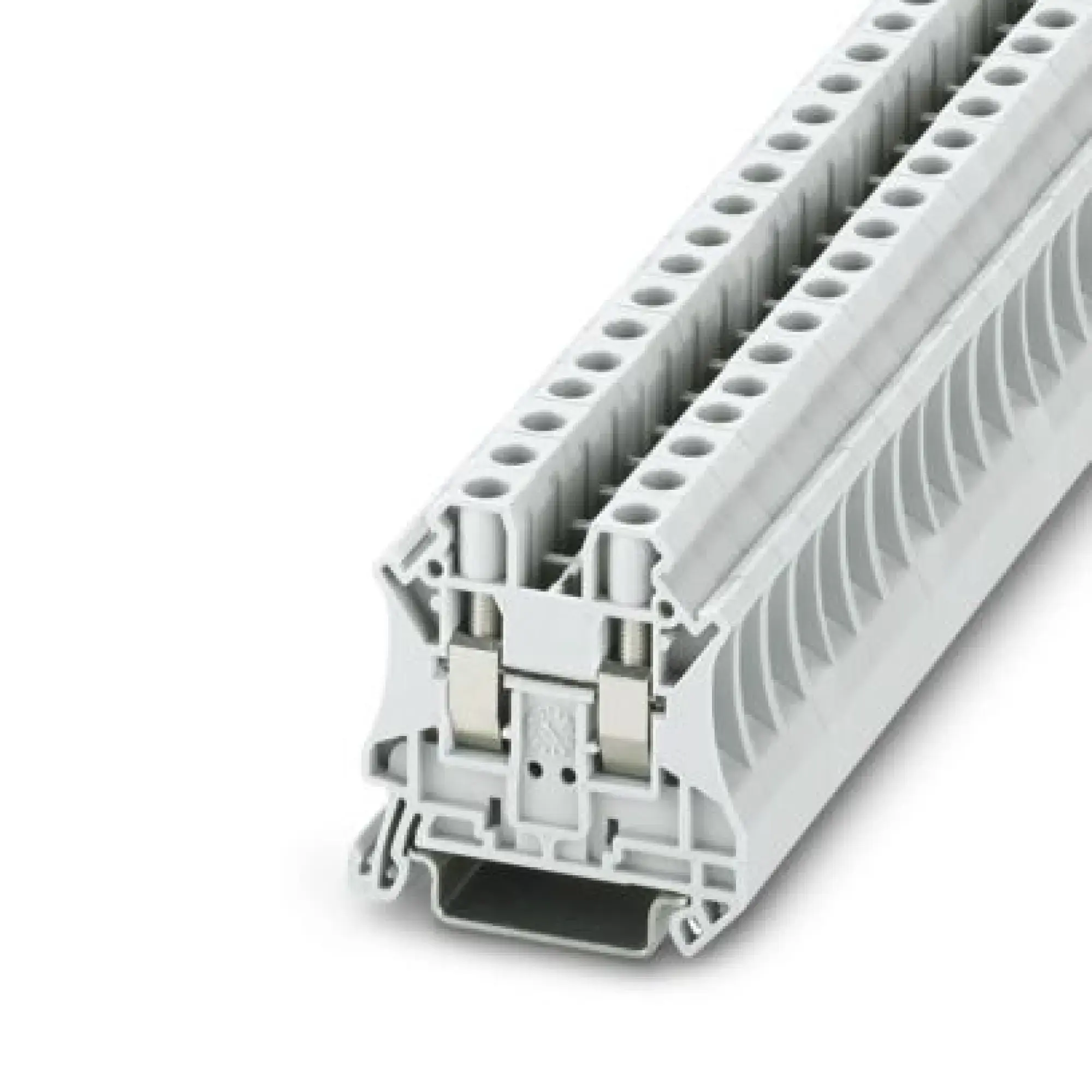 Phoenix Contact 3045198 Feed-through terminal block UT 6 WH (img_001) Phoenix Contact 3045198 Feed-through terminal block UT 6 WH (img_001)