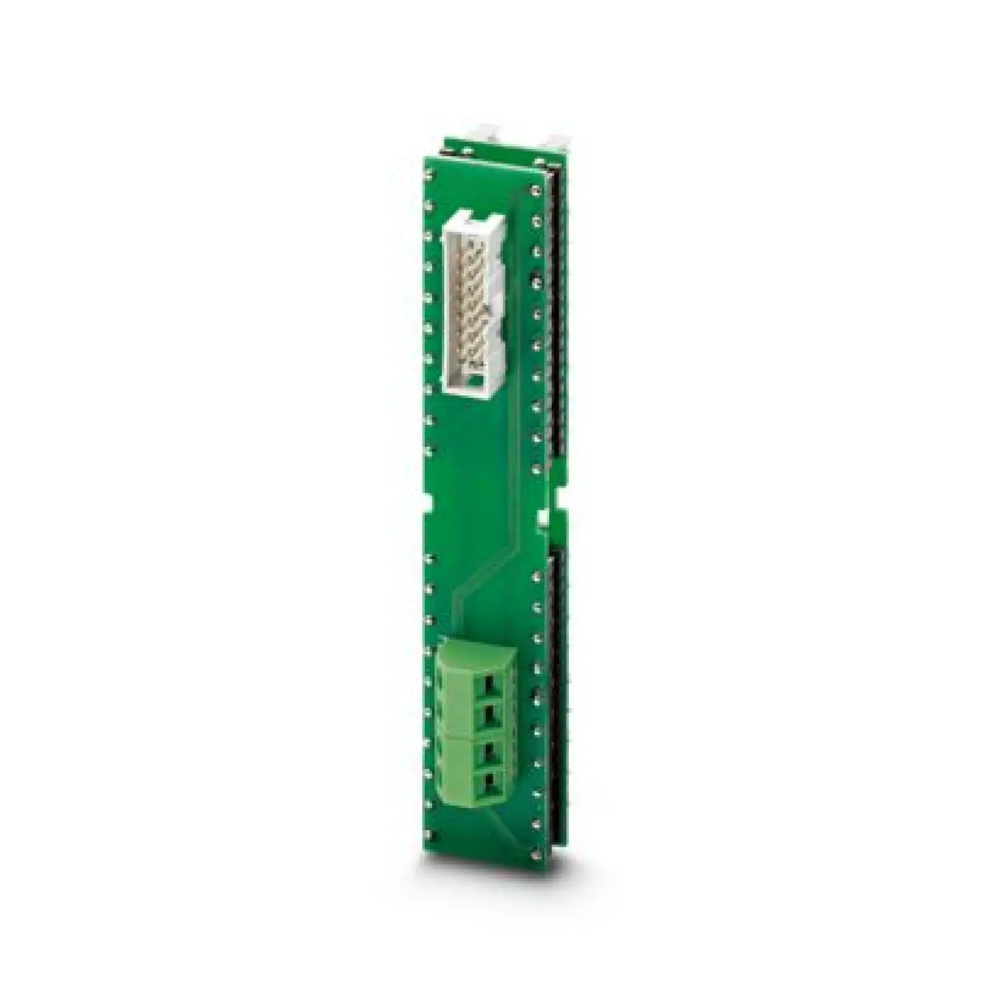 Phoenix Contact 2318240 Front adapter FLKM 16-PA- 332-5HF/I/MINI-MCR (img_001)