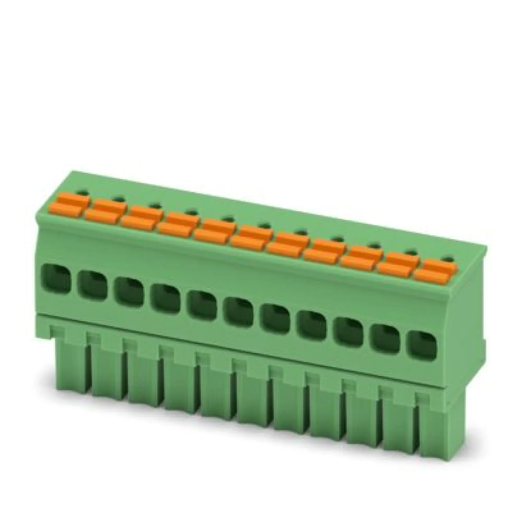 Phoenix Contact 1446441 PCB connector FMCOW 1,5/11-ST-3,5 (img_001) Phoenix Contact 1446441 PCB connector FMCOW 1,5/11-ST-3,5 (img_001)