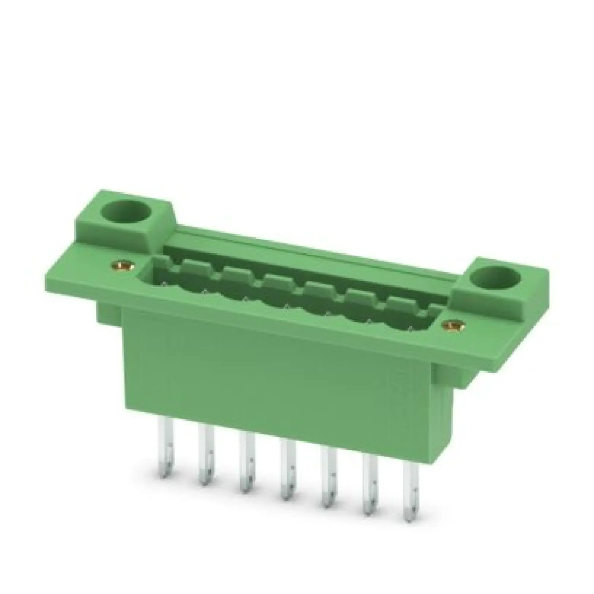 Phoenix Contact 0710222 Feed-through header DFK-MSTB 2,5/ 7-GF-5,08 (img_001) Phoenix Contact 0710222 Feed-through header DFK-MSTB 2,5/ 7-GF-5,08 (img_001)