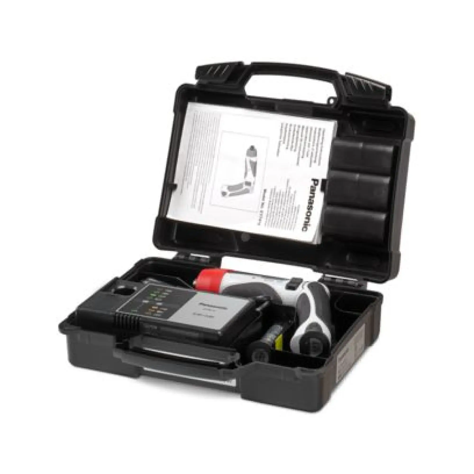 Phoenix Contact 1212530 Battery-powered screwdriver set SF-ASD 21 SET 230V (img_001)