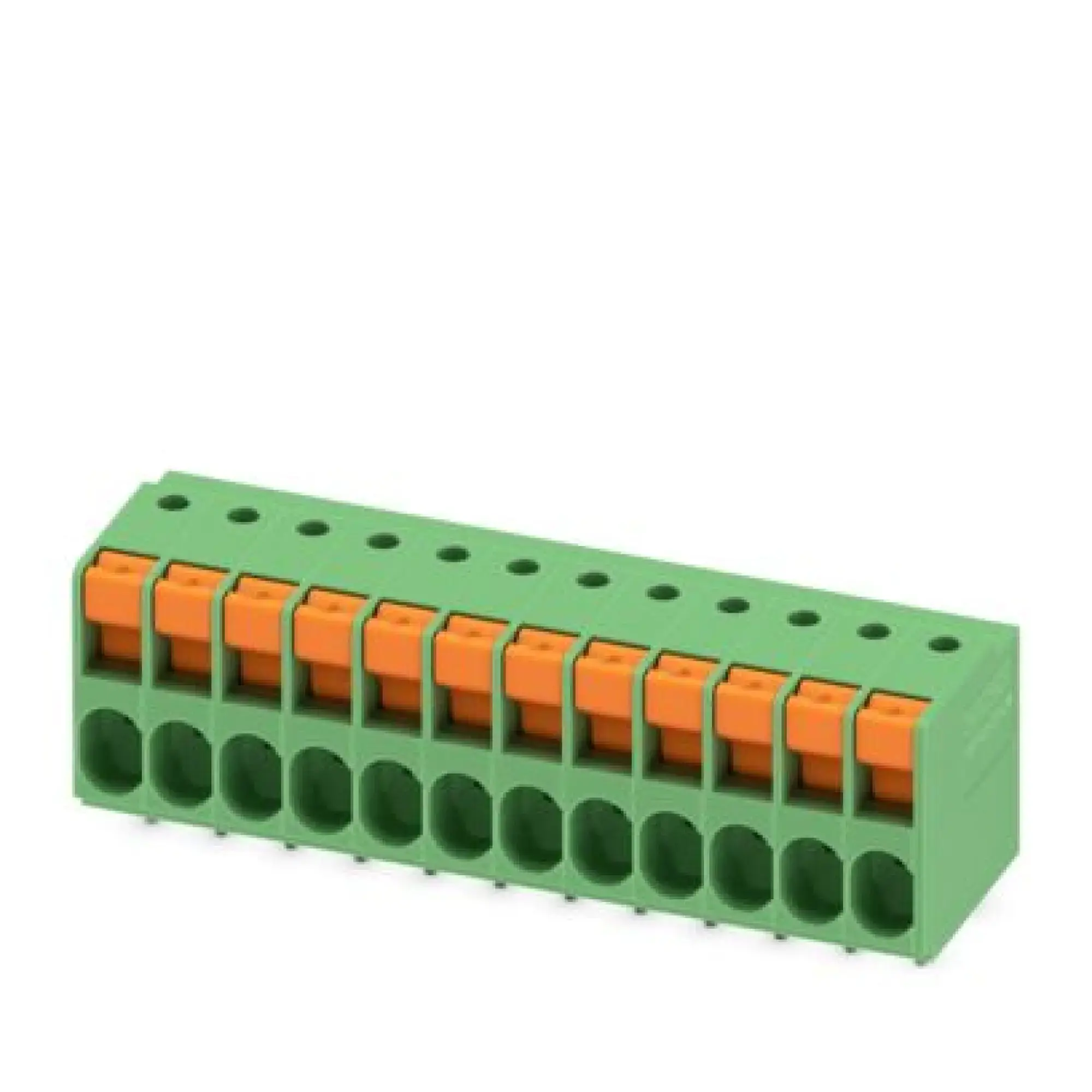 Phoenix Contact 1017513 PCB terminal block TDPT 2,5/ 12-SP-5,08 (img_001) Phoenix Contact 1017513 PCB terminal block TDPT 2,5/ 12-SP-5,08 (img_001)