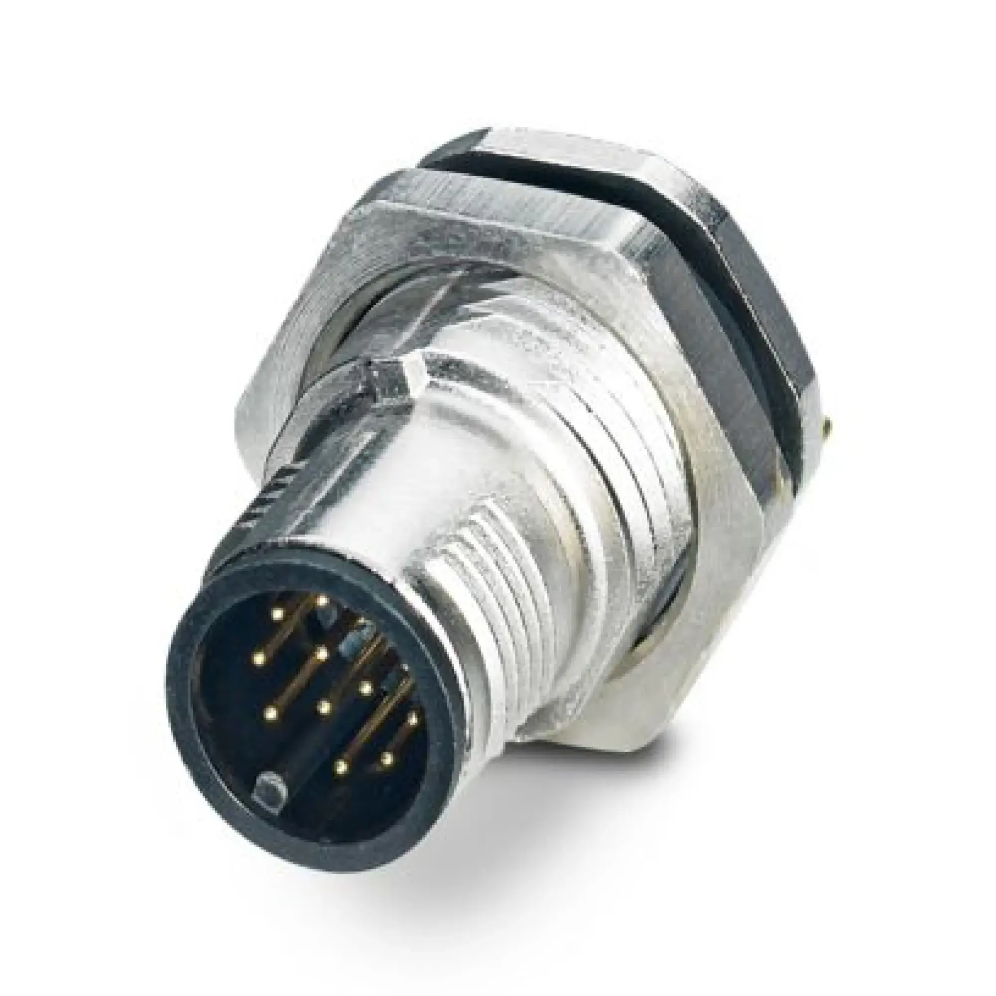 Phoenix Contact 1441820 Device connector rear mounting SACC-DSI-M12MS-12CON-M16 (img_001) Phoenix Contact 1441820 Device connector rear mounting SACC-DSI-M12MS-12CON-M16 (img_001)