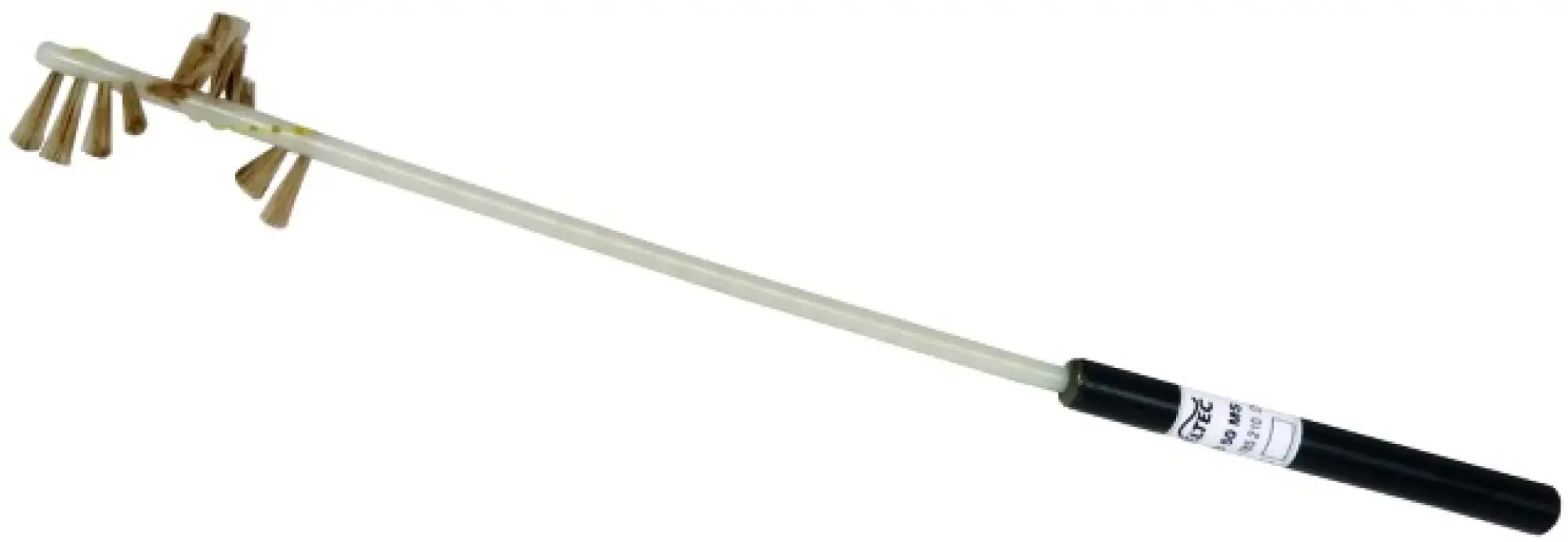 Dehn 785580 Cleaning brush for set parts D=40mm for NS dry cleaning set -1000V (img_001) Dehn 785580 Cleaning brush for set parts D=40mm for NS dry cleaning set -1000V (img_001)