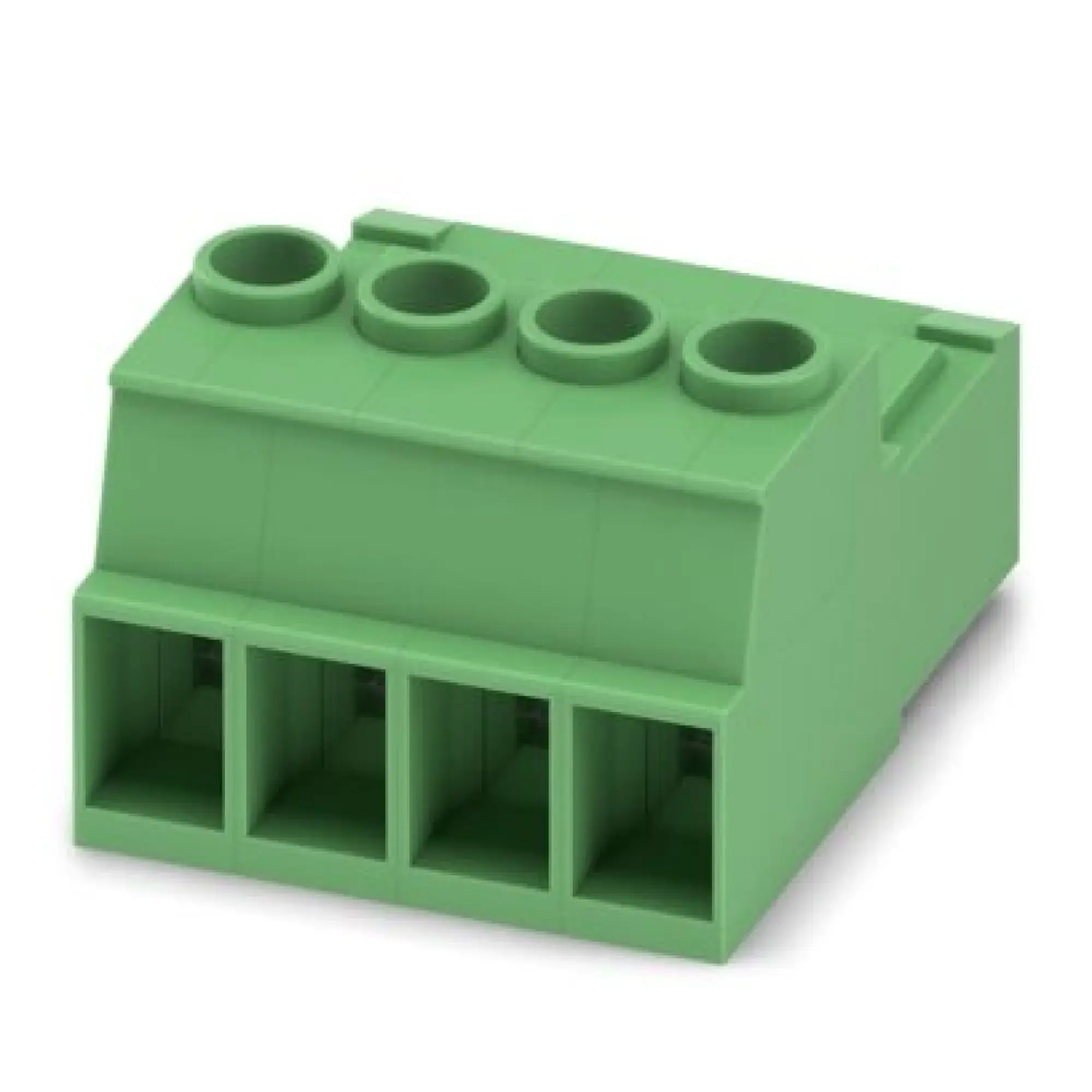 Phoenix Contact 1709063 PCB connector IPC 5/ 4-ST-7,62 (img_001)