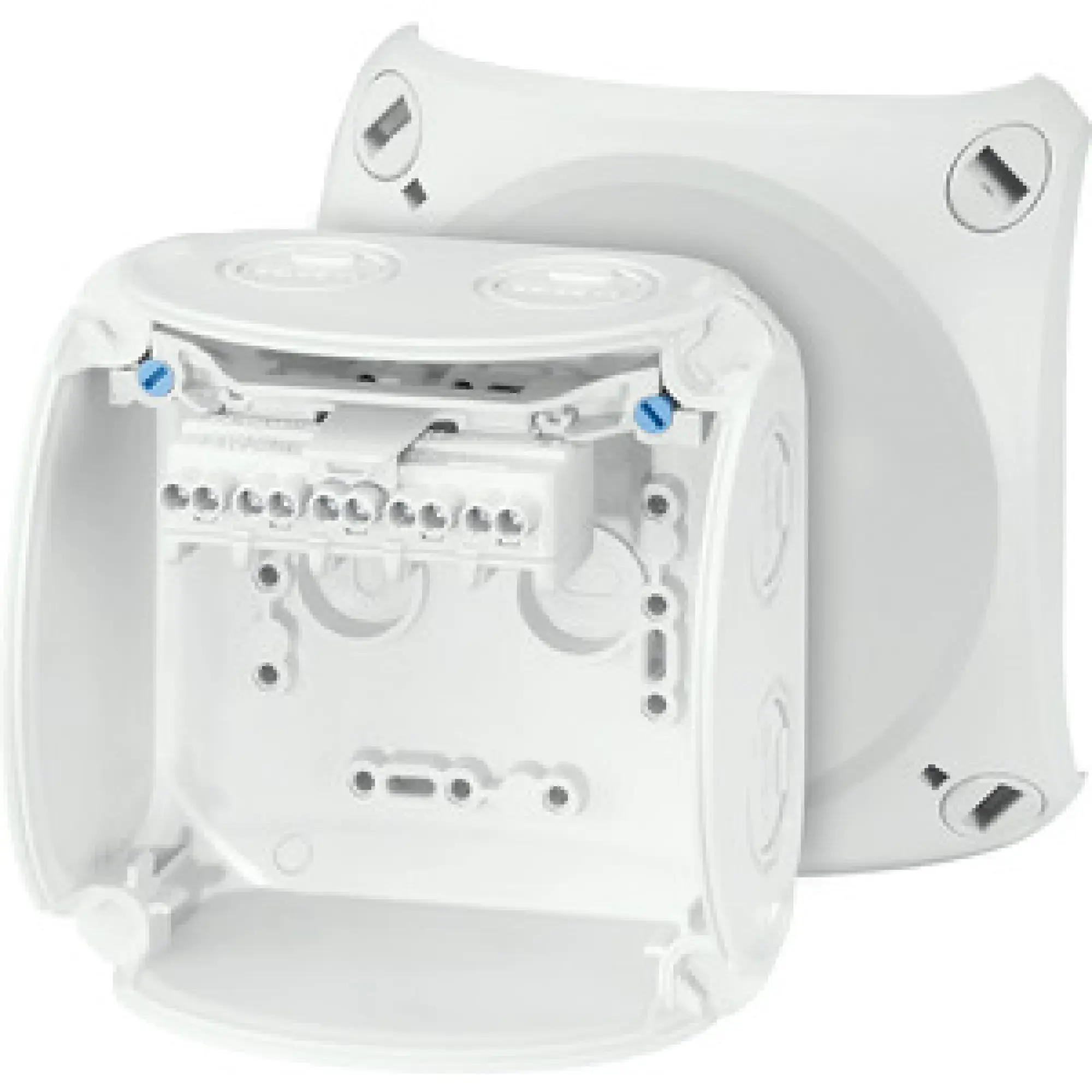 Hensel 62000047 Kabelabzweigkasten 1,5-2,5 qmm 4 qmm 1phasig, 5pol. Klemme KF 0402 G (img_001) Hensel 62000047 Kabelabzweigkasten 1,5-2,5 qmm 4 qmm 1phasig, 5pol. Klemme KF 0402 G (img_001)